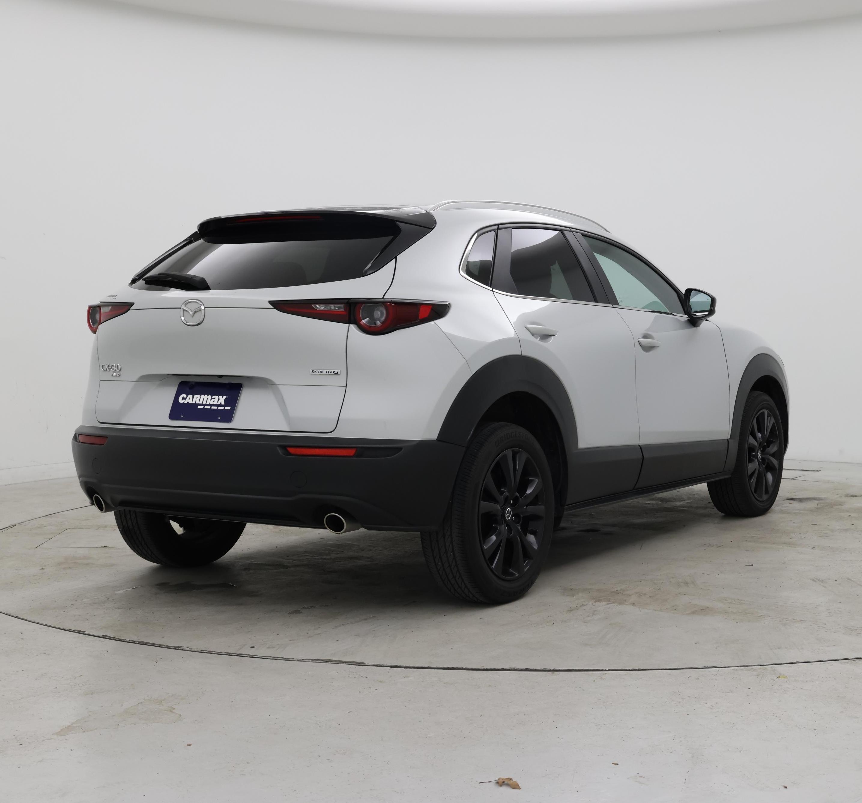 Thumbnail: 2024 Mazda CX-30 - 8