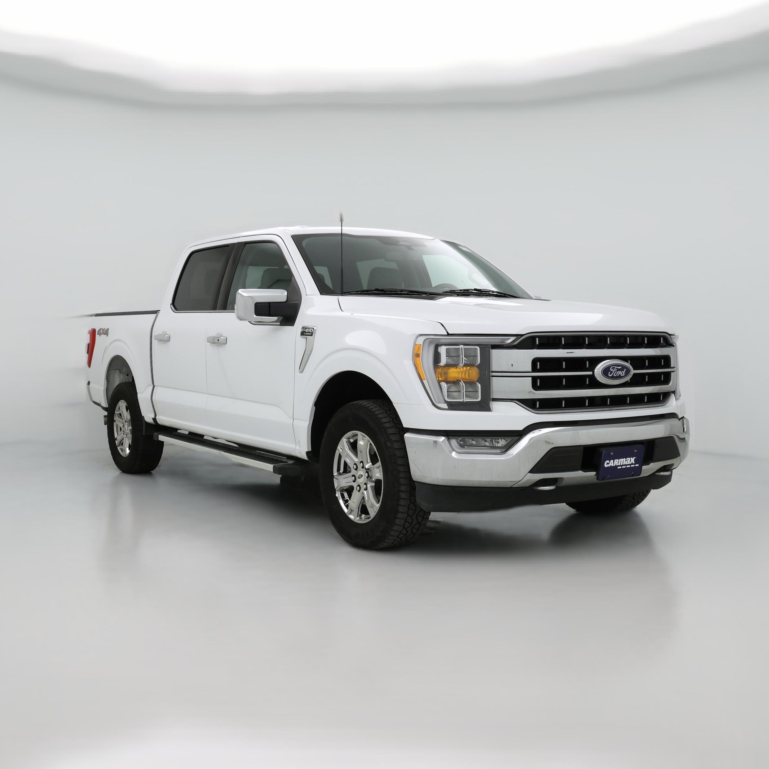 Thumbnail: 2023 Ford F-150 - 1