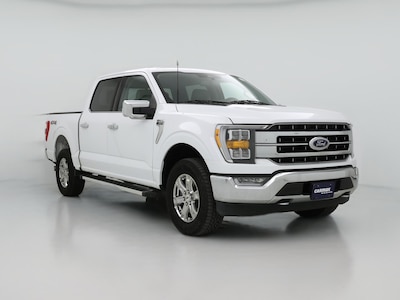 2023 Ford F150 Lariat