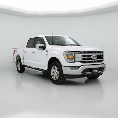 2023 Ford F150 Lariat