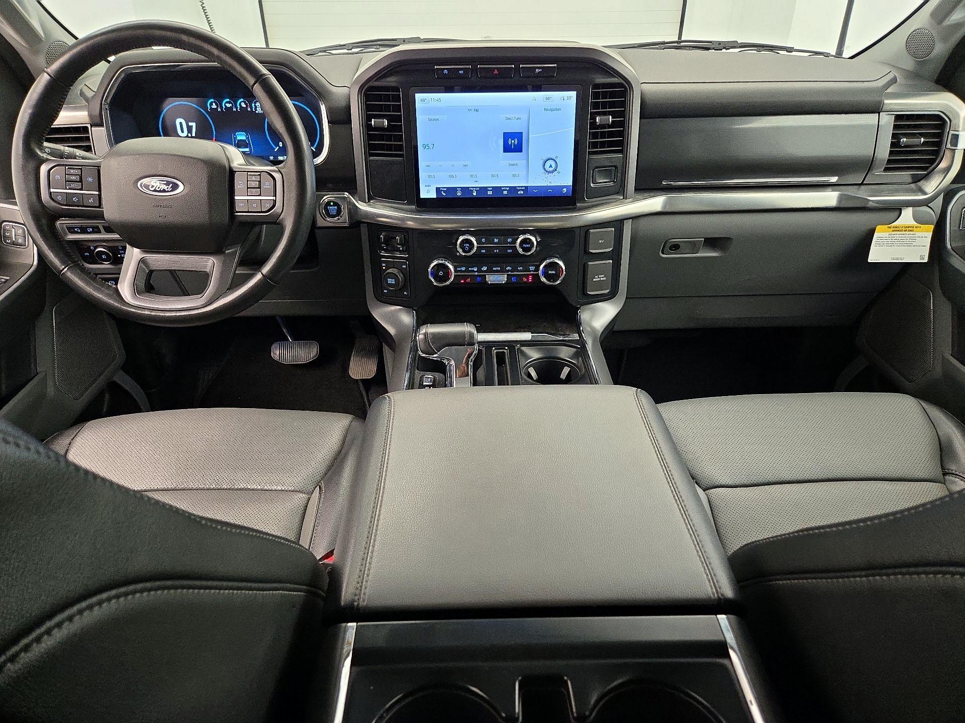 Thumbnail: 2023 Ford F-150 - 9