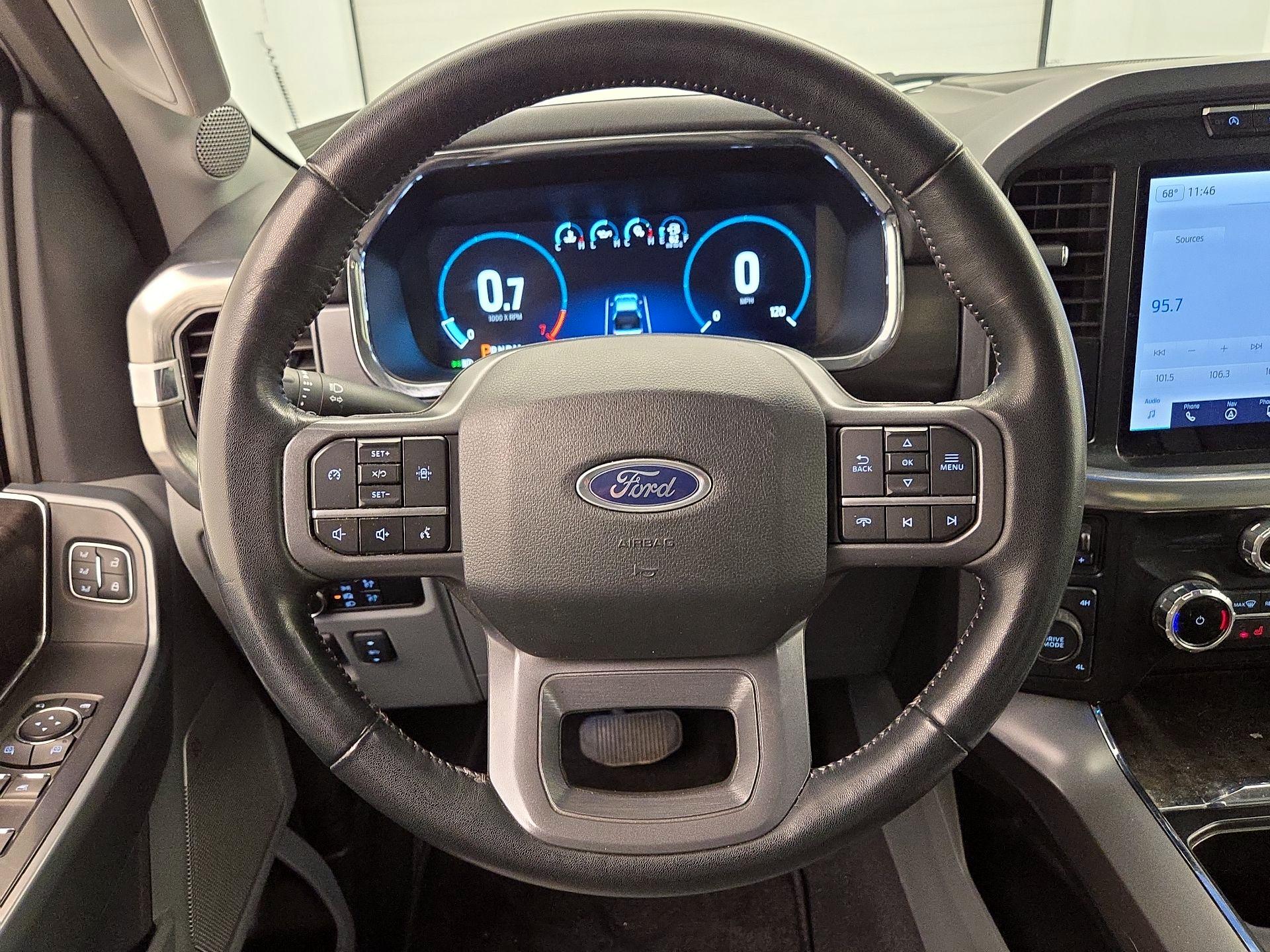 Thumbnail: 2023 Ford F-150 - 10