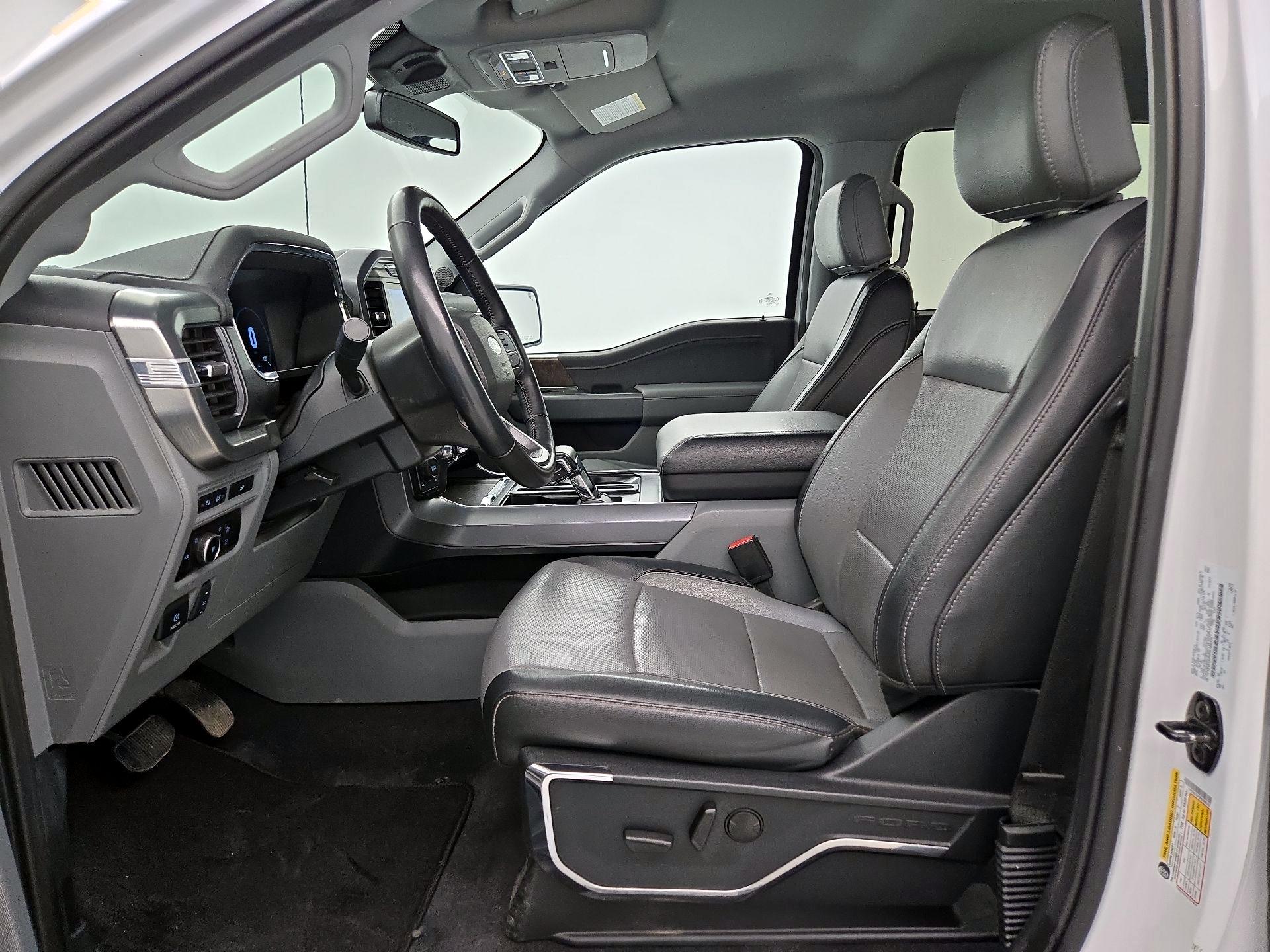 Thumbnail: 2023 Ford F-150 - 11