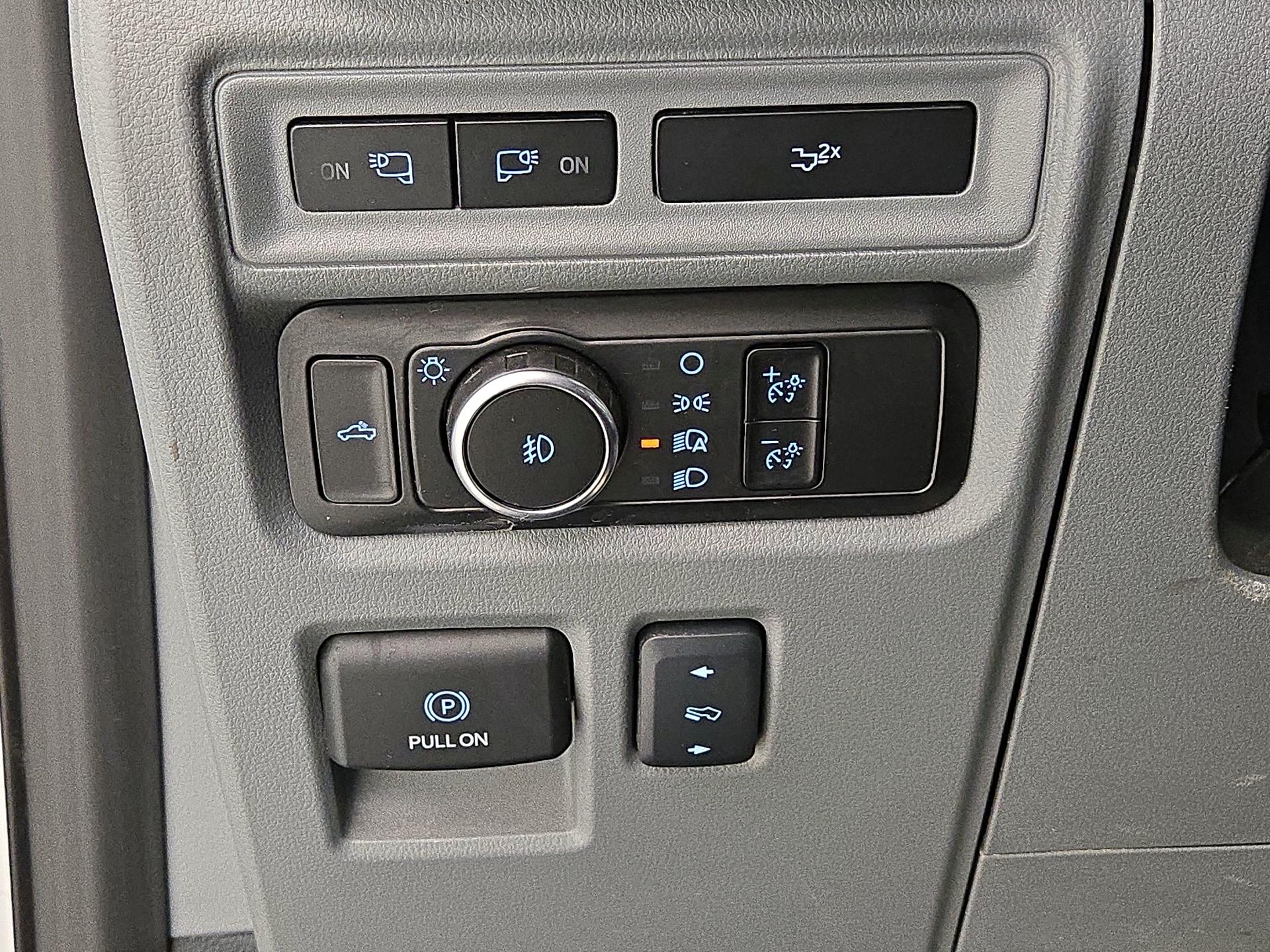 Thumbnail: 2023 Ford F-150 - 13