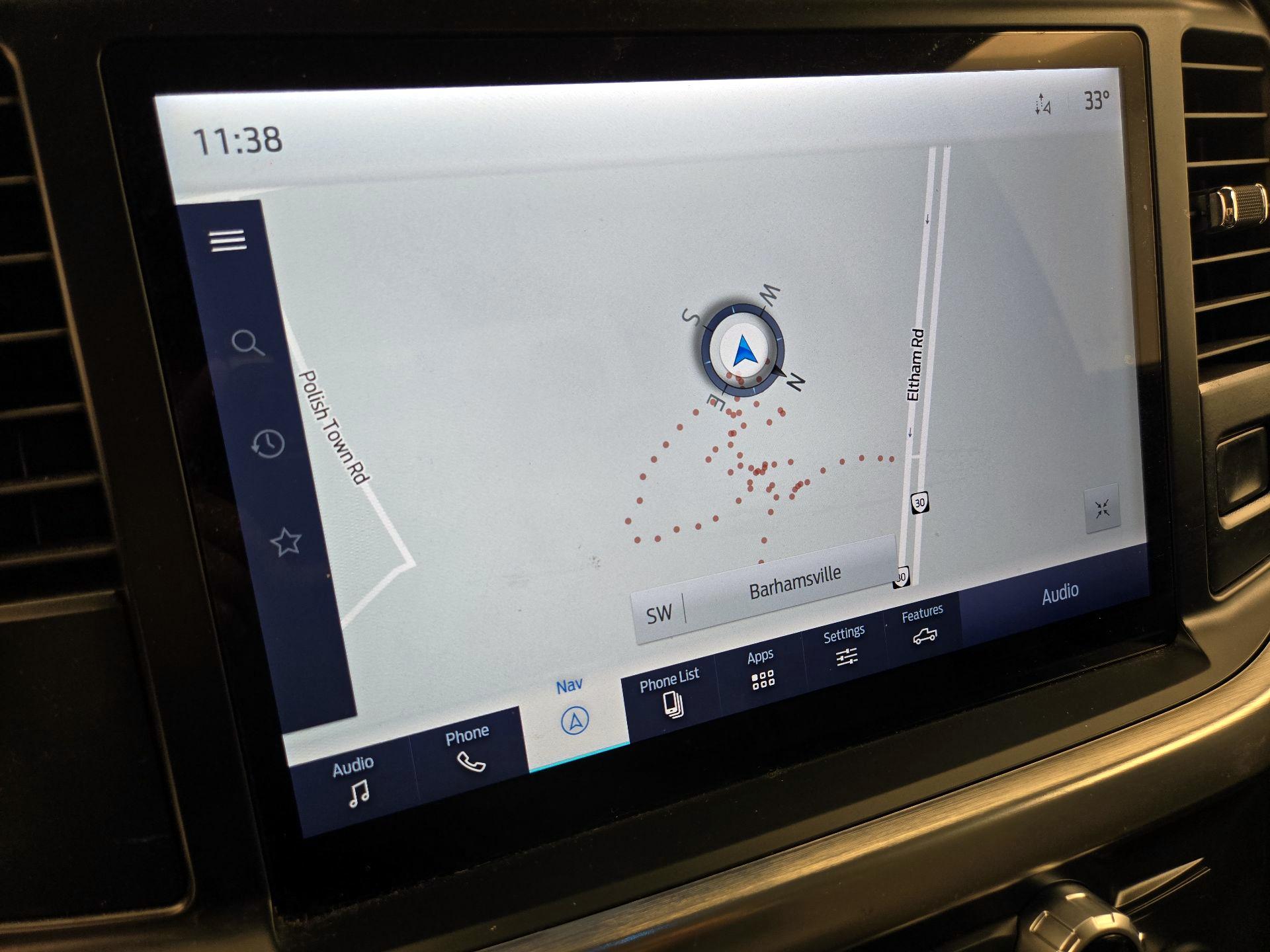 Thumbnail: 2023 Ford F-150 - 14