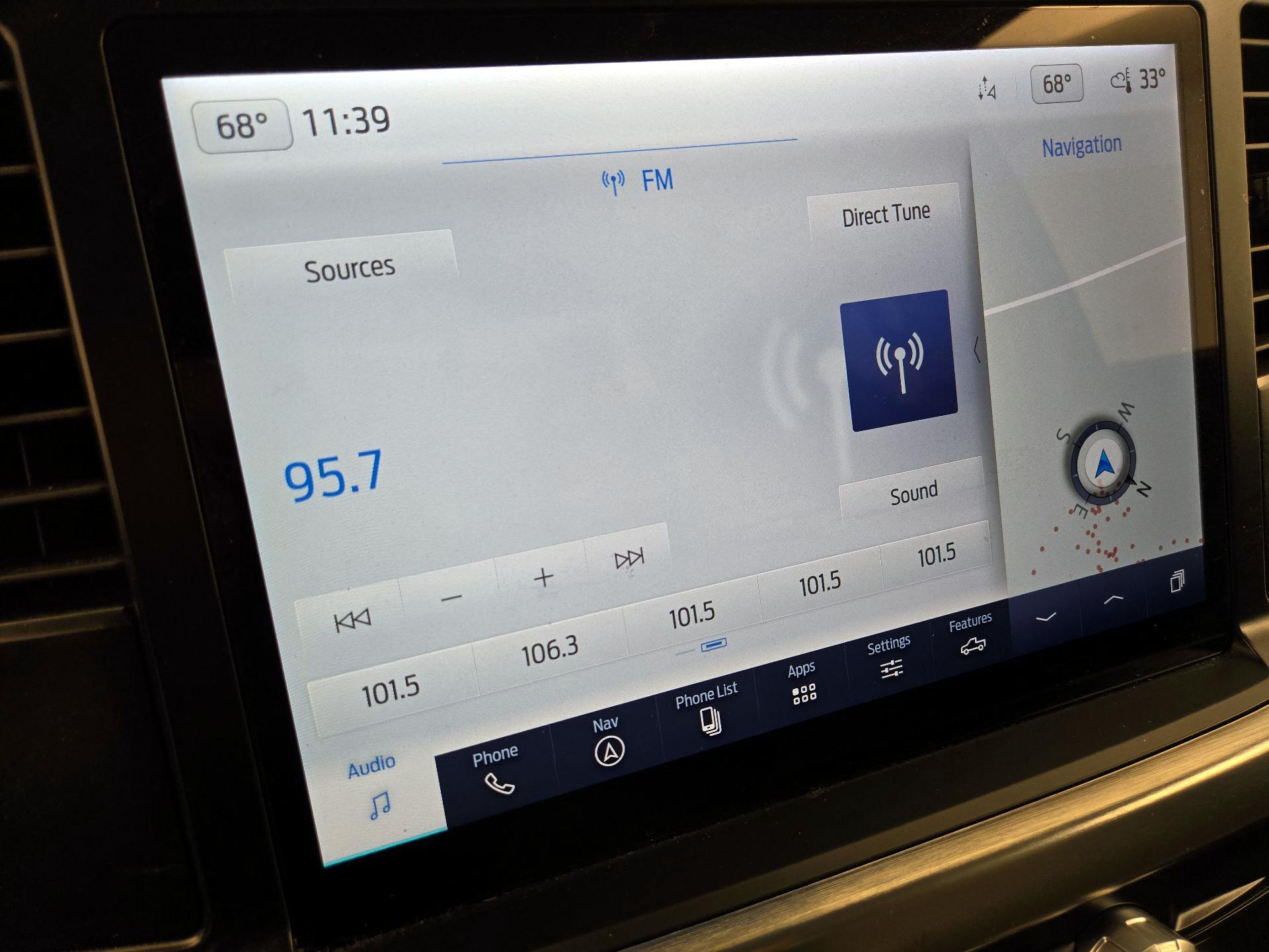 Thumbnail: 2023 Ford F-150 - 15