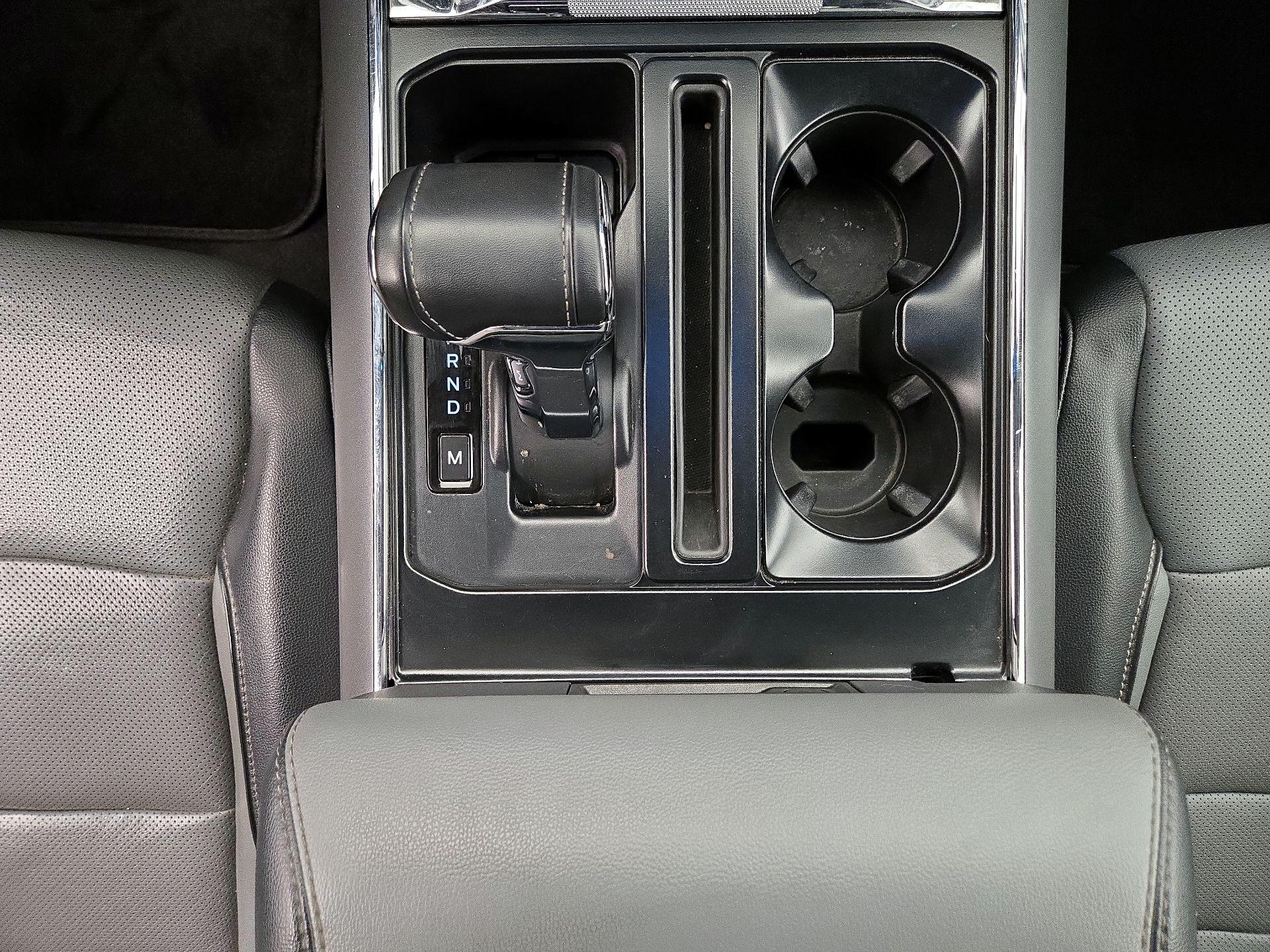 Thumbnail: 2023 Ford F-150 - 17