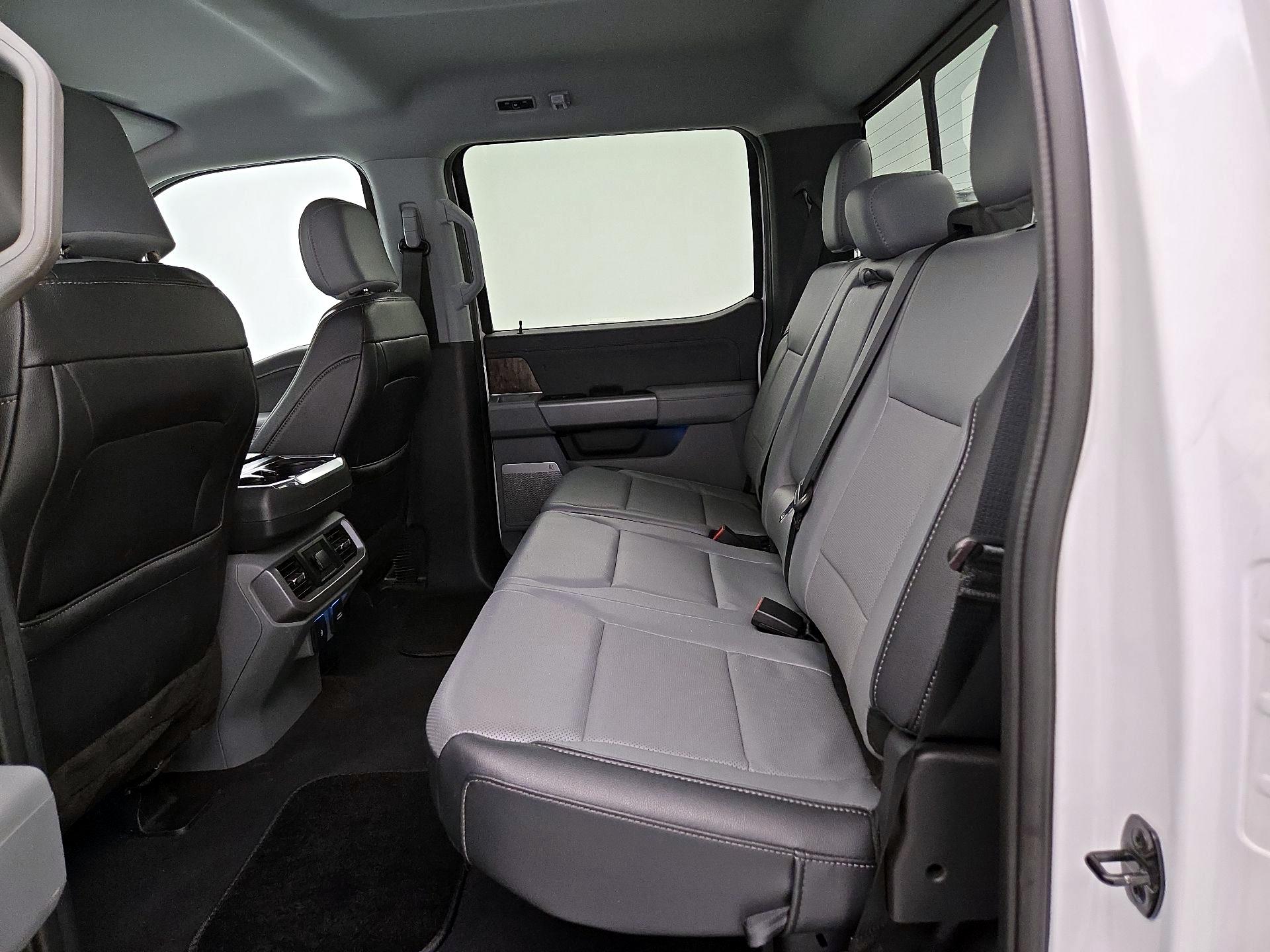 Thumbnail: 2023 Ford F-150 - 19