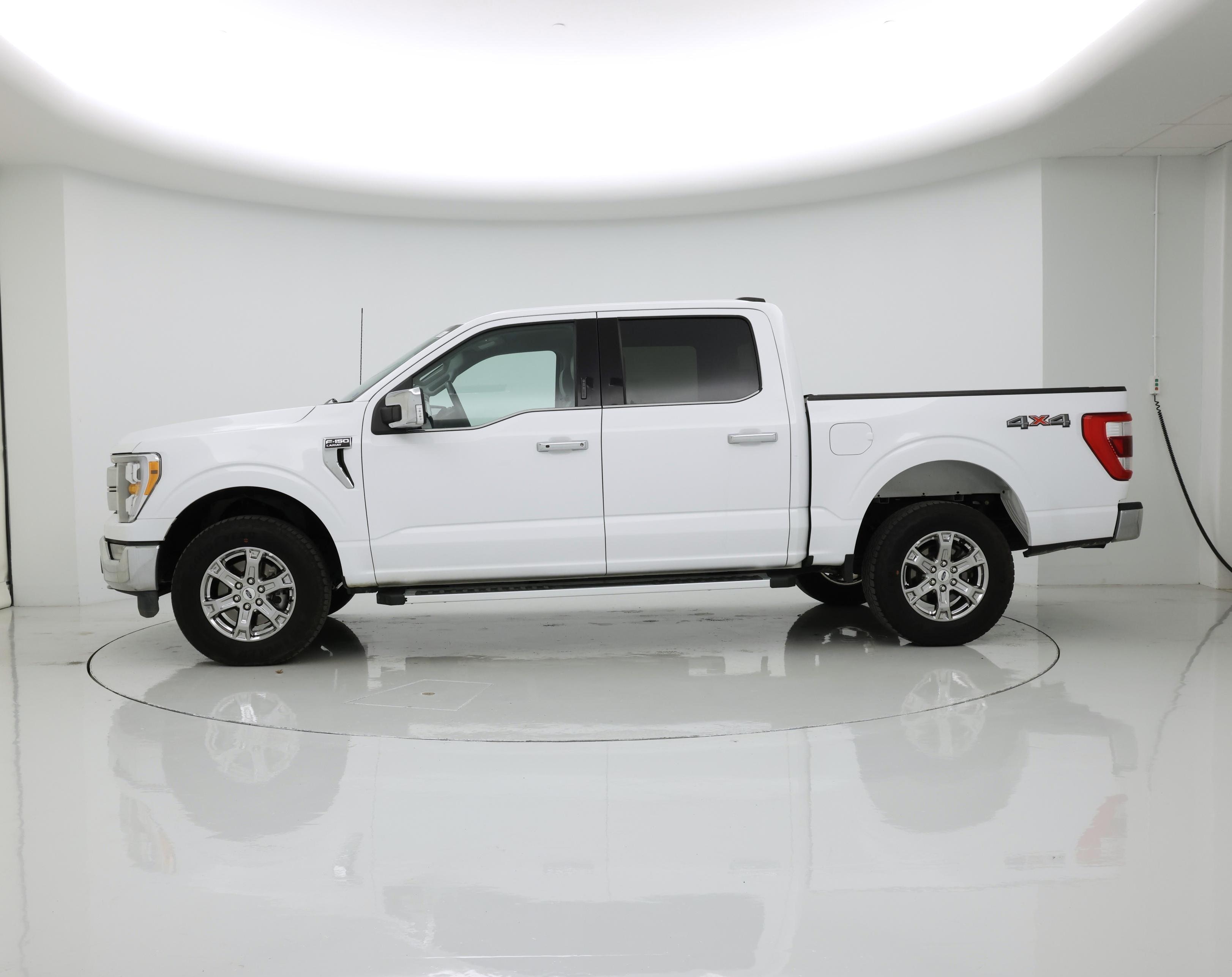 Thumbnail: 2023 Ford F-150 - 3