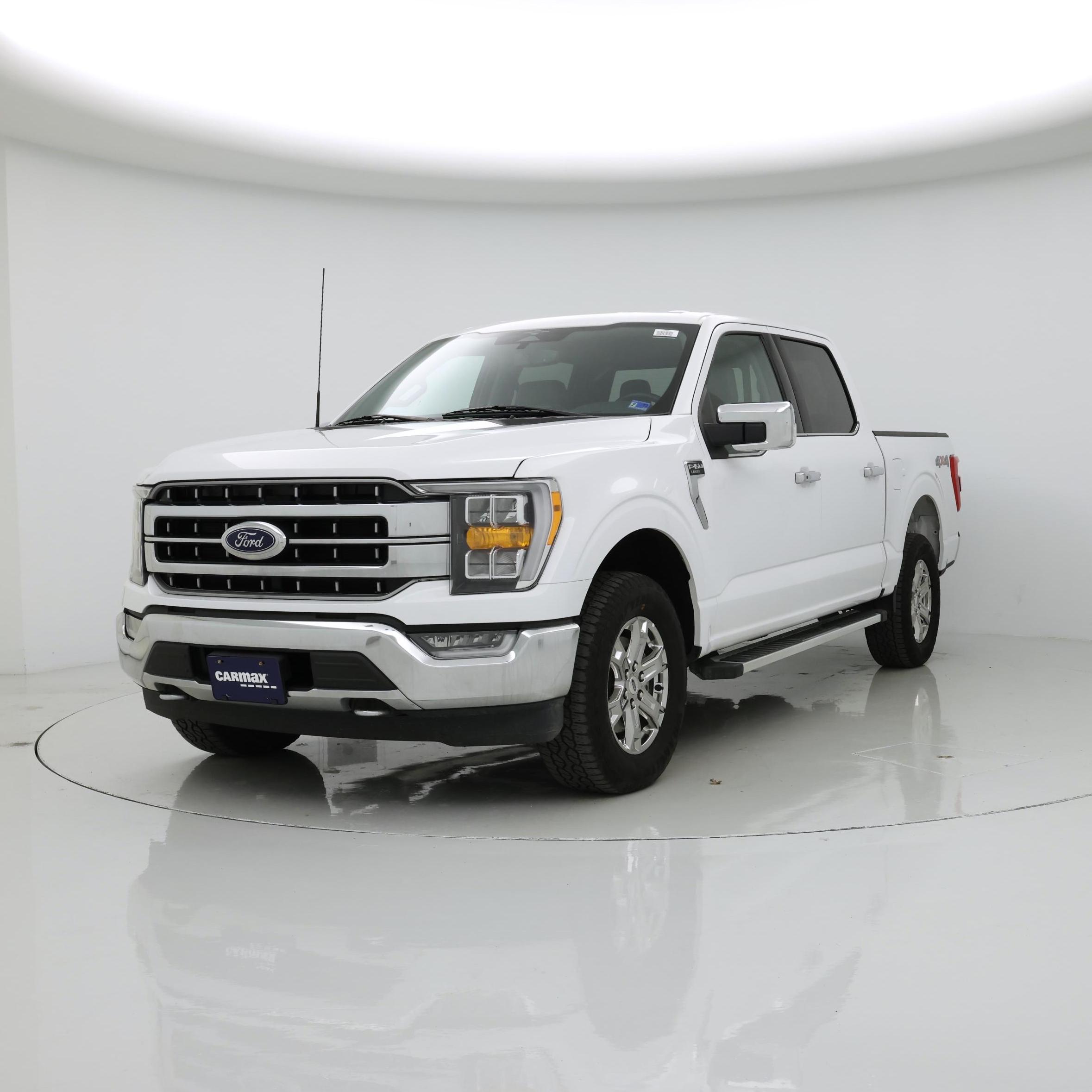 Thumbnail: 2023 Ford F-150 - 4