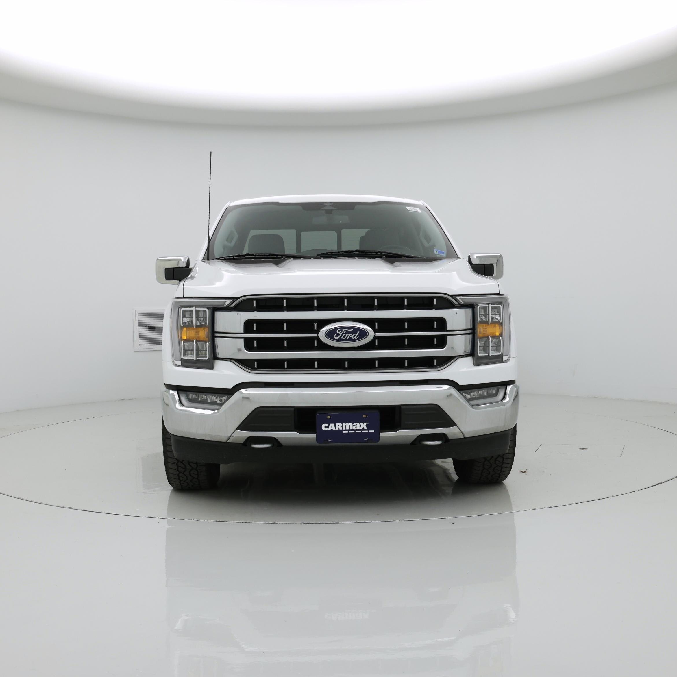 Thumbnail: 2023 Ford F-150 - 5