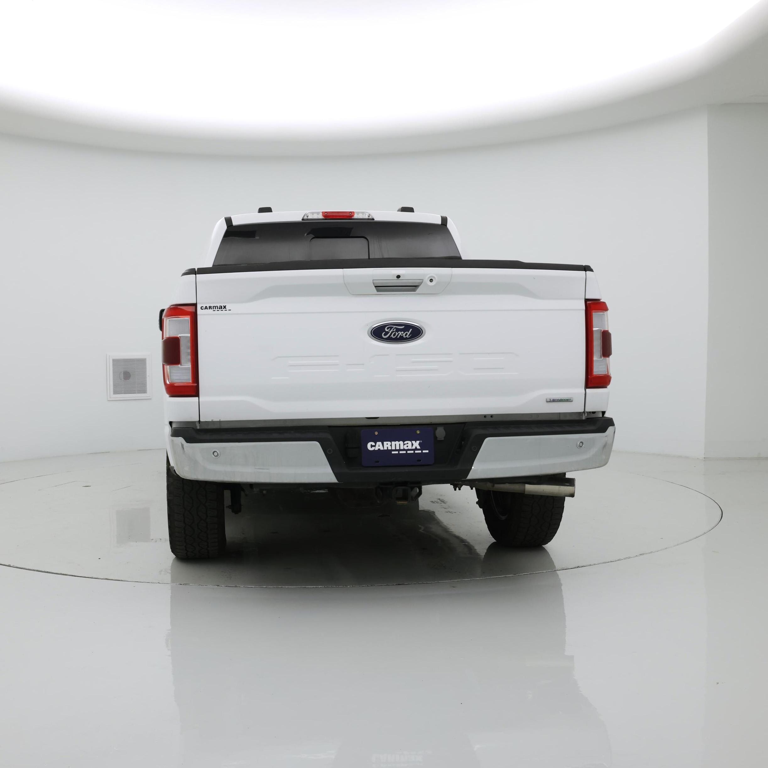 Thumbnail: 2023 Ford F-150 - 6