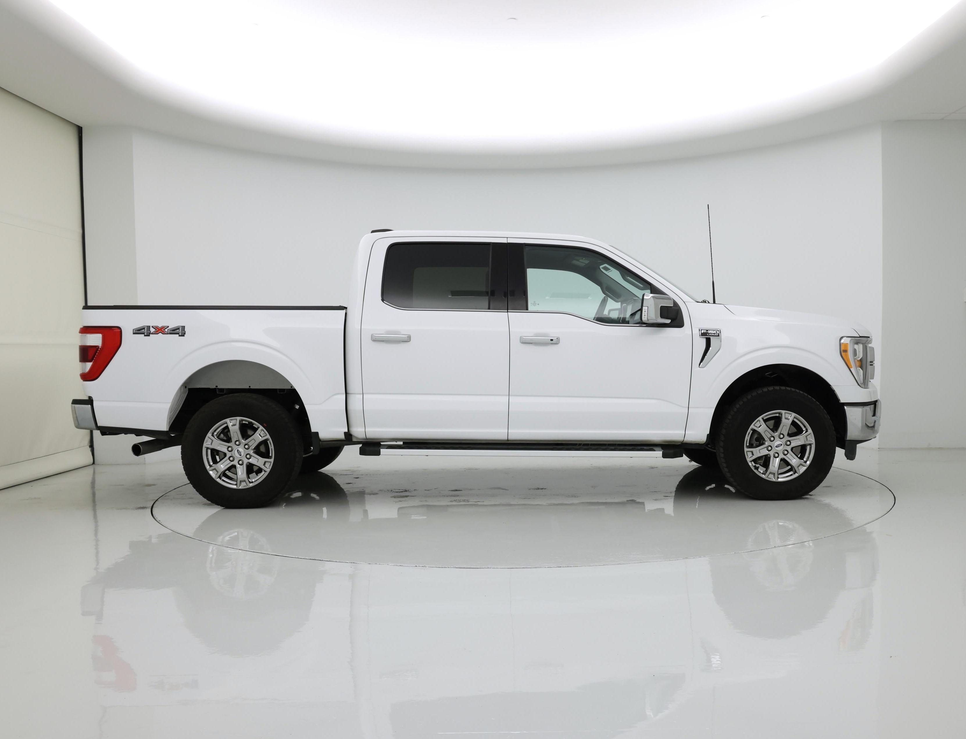 Thumbnail: 2023 Ford F-150 - 7