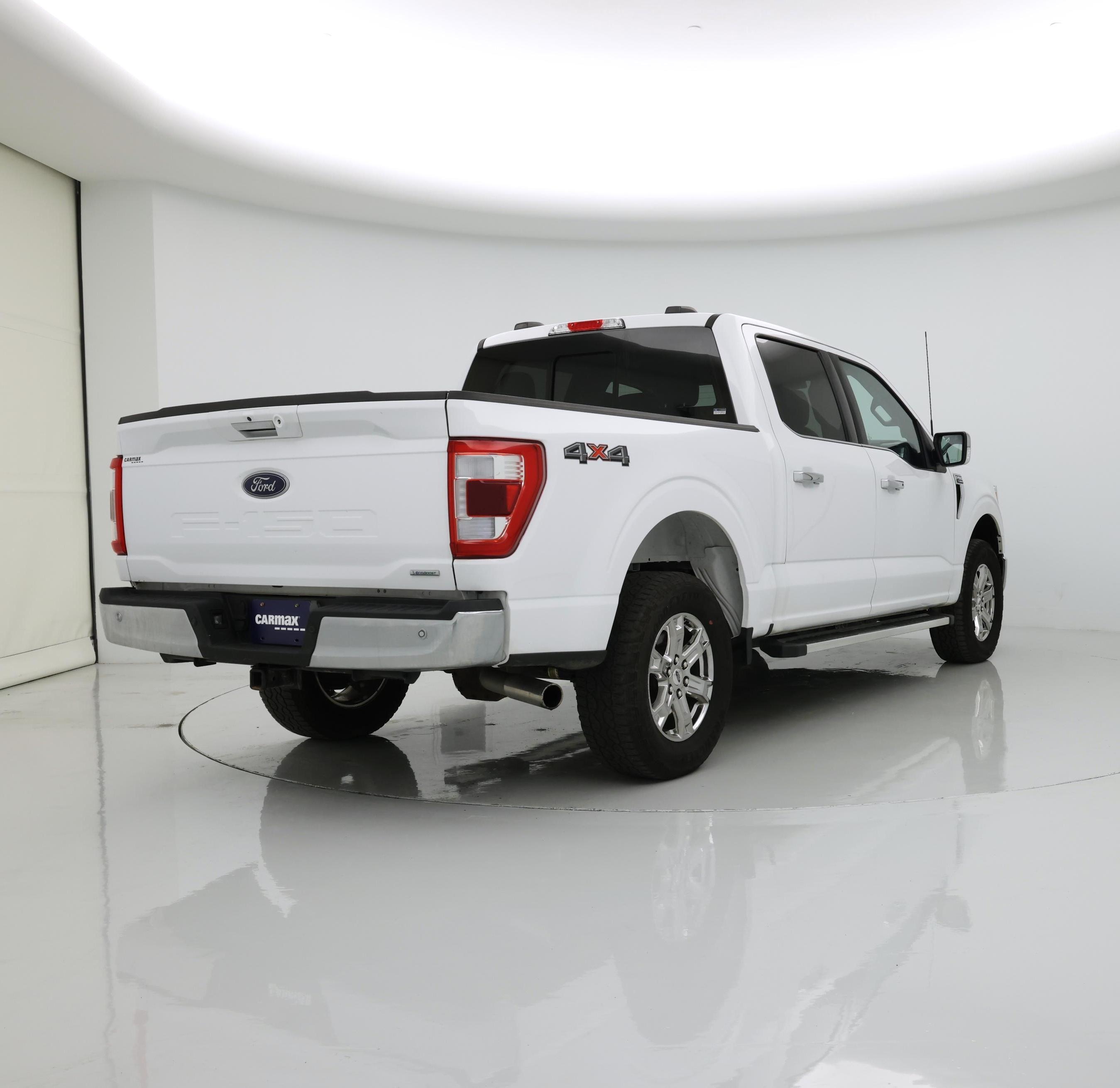 Thumbnail: 2023 Ford F-150 - 8