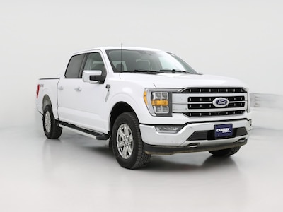 2023 Ford F150 Lariat