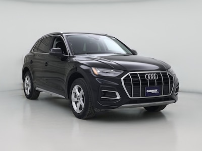 2023 Audi Q5 Premium
