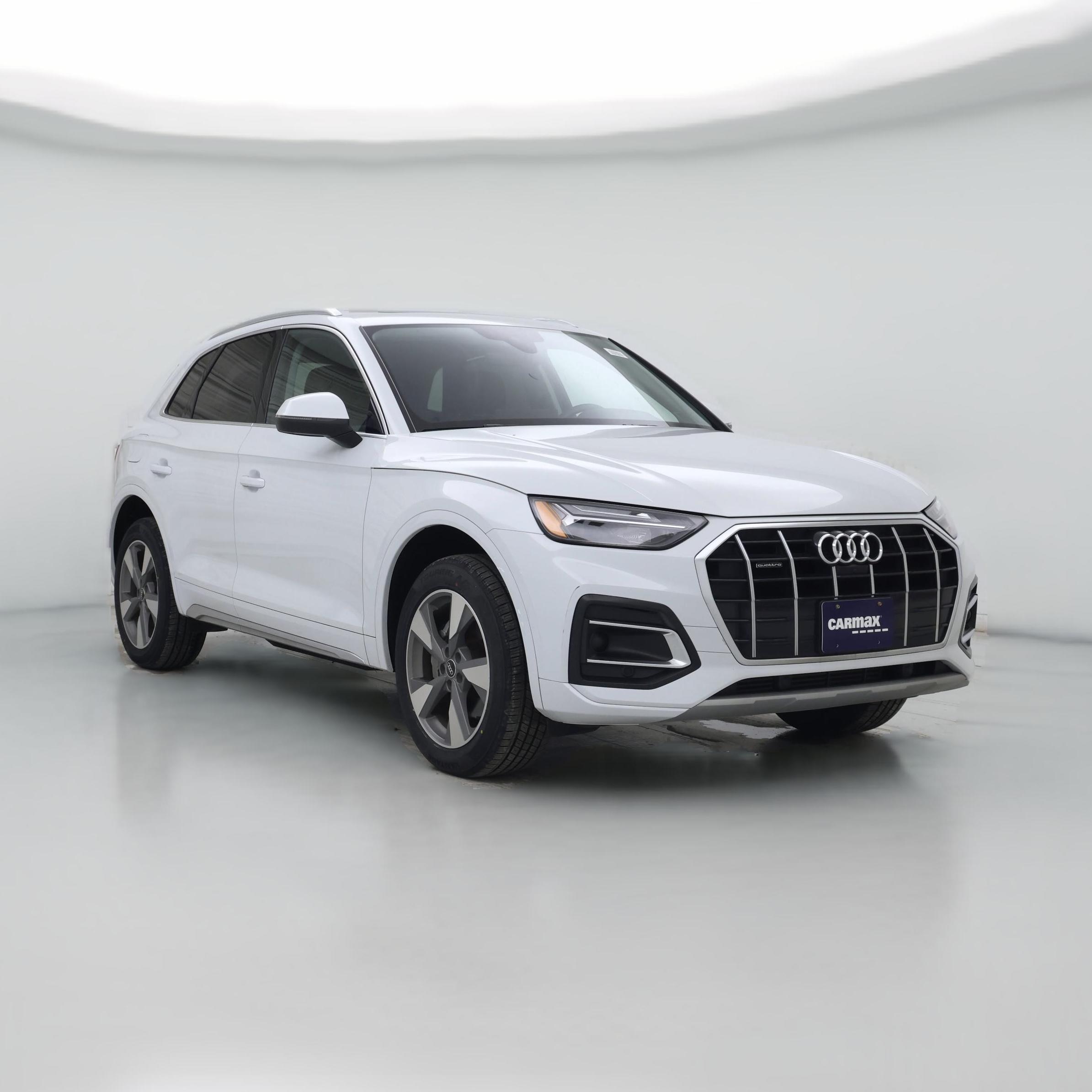 Thumbnail: 2023 Audi Q5 - 1