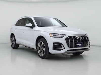 2023 Audi Q5 Premium Plus