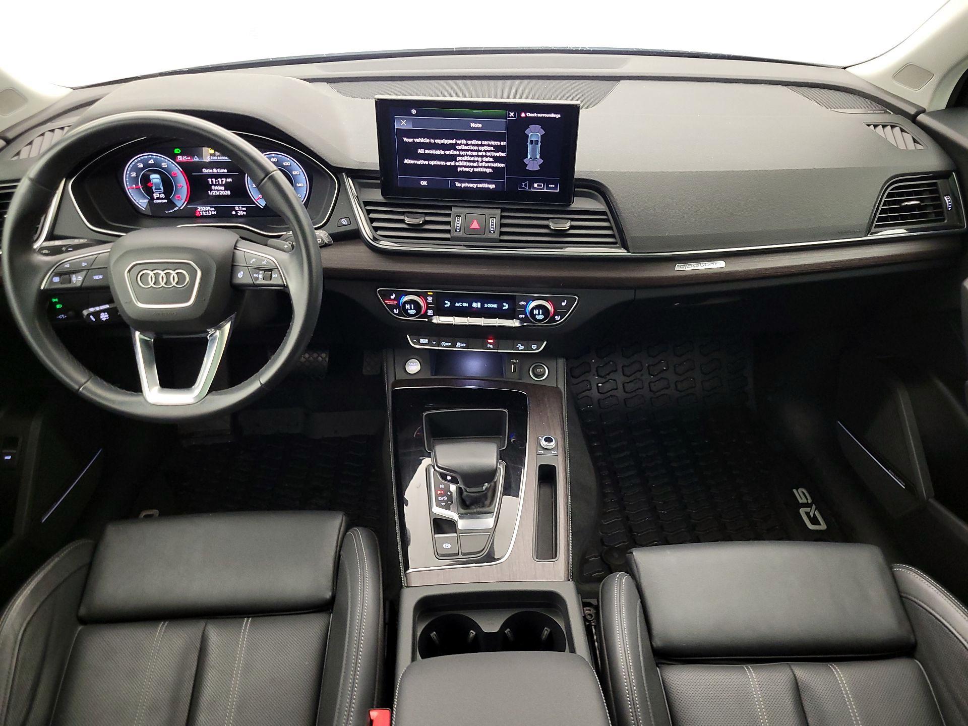 Thumbnail: 2023 Audi Q5 - 9