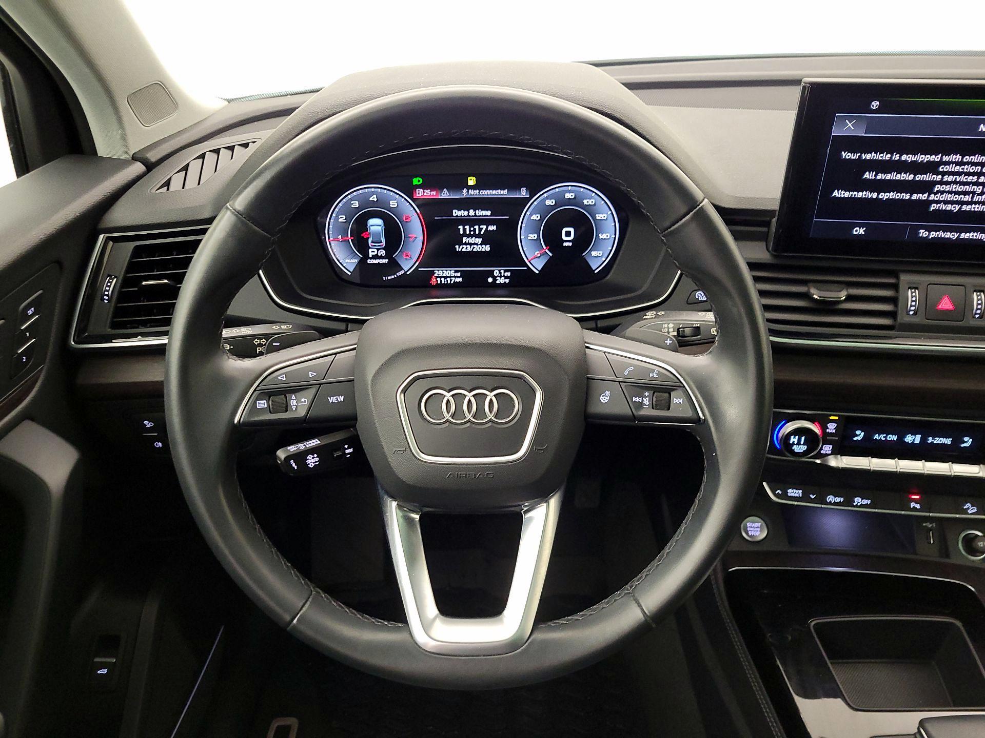 Thumbnail: 2023 Audi Q5 - 10