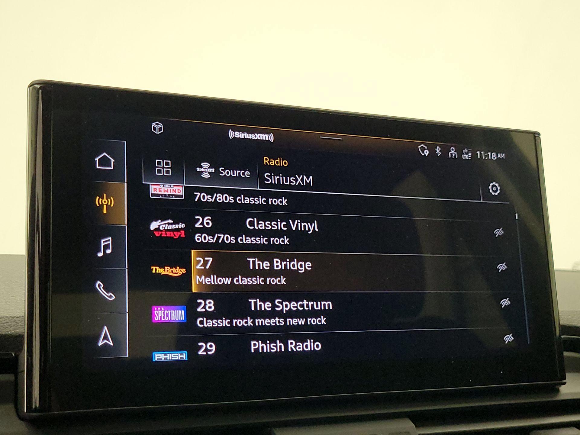 Thumbnail: 2023 Audi Q5 - 15