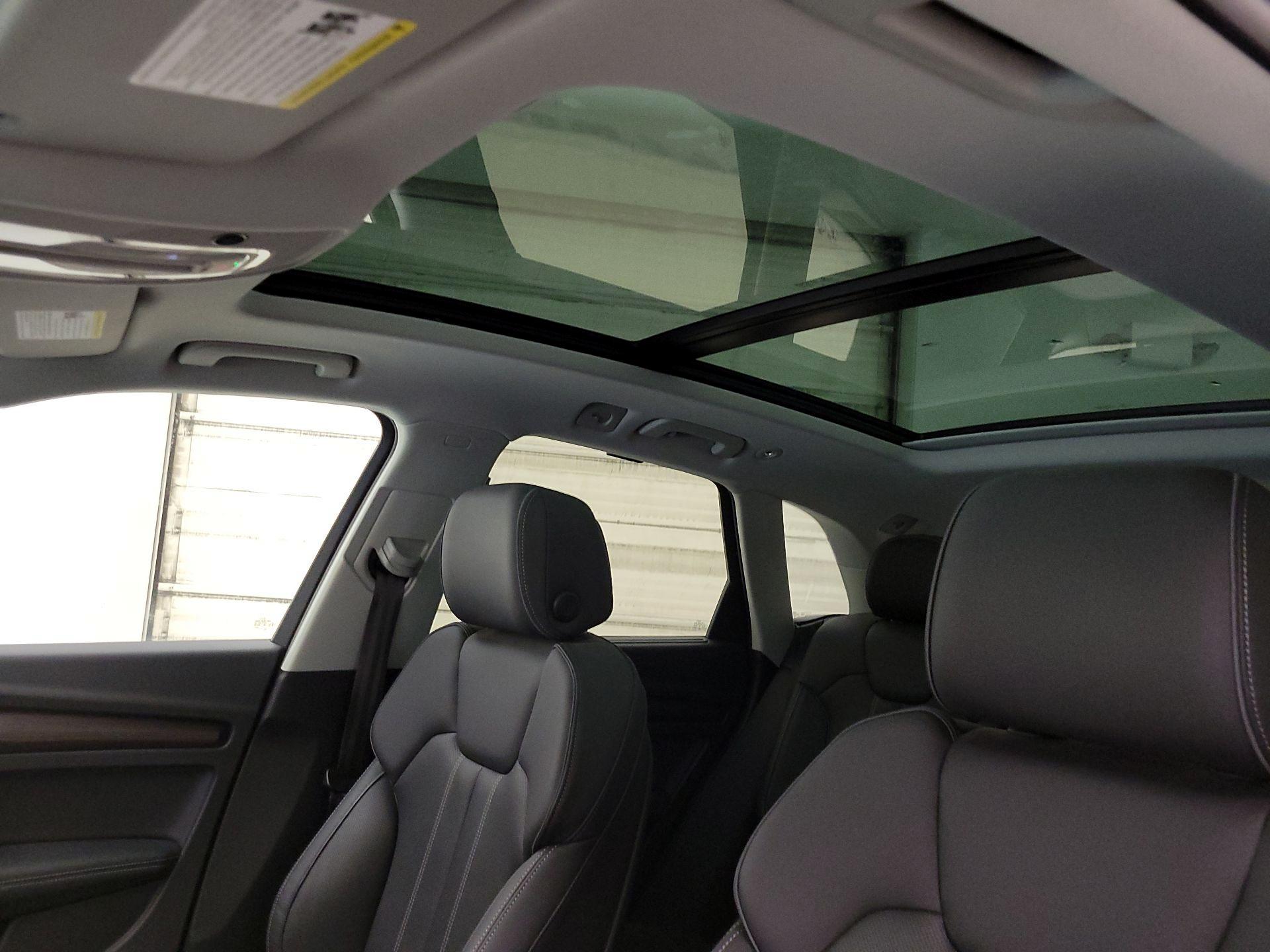 Thumbnail: 2023 Audi Q5 - 19