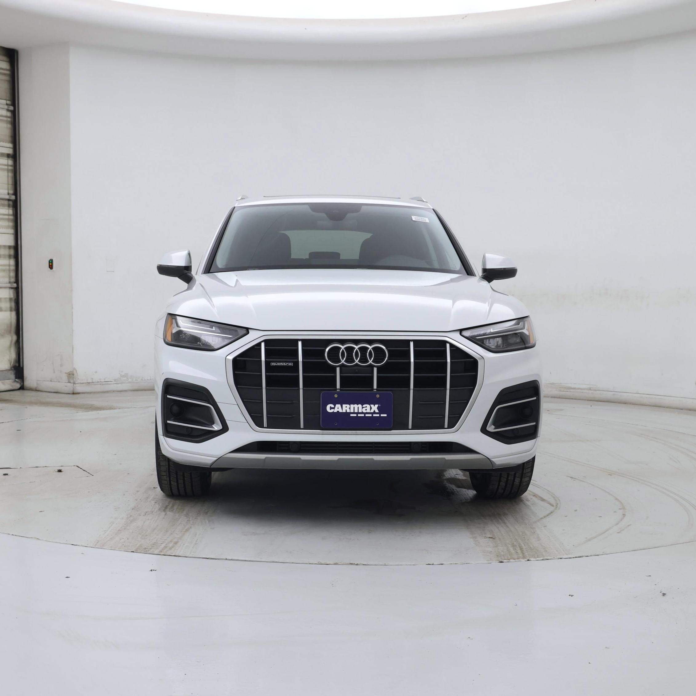 Thumbnail: 2023 Audi Q5 - 5