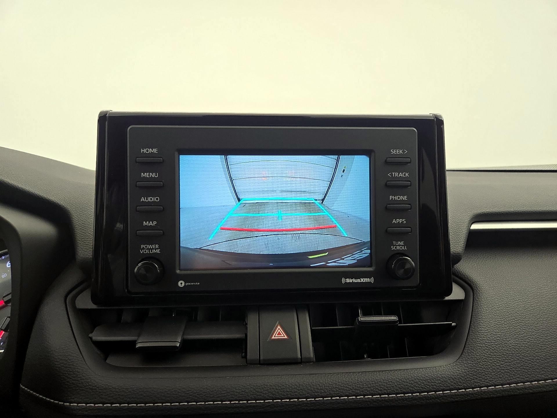 Thumbnail: 2021 Toyota RAV4 - 14