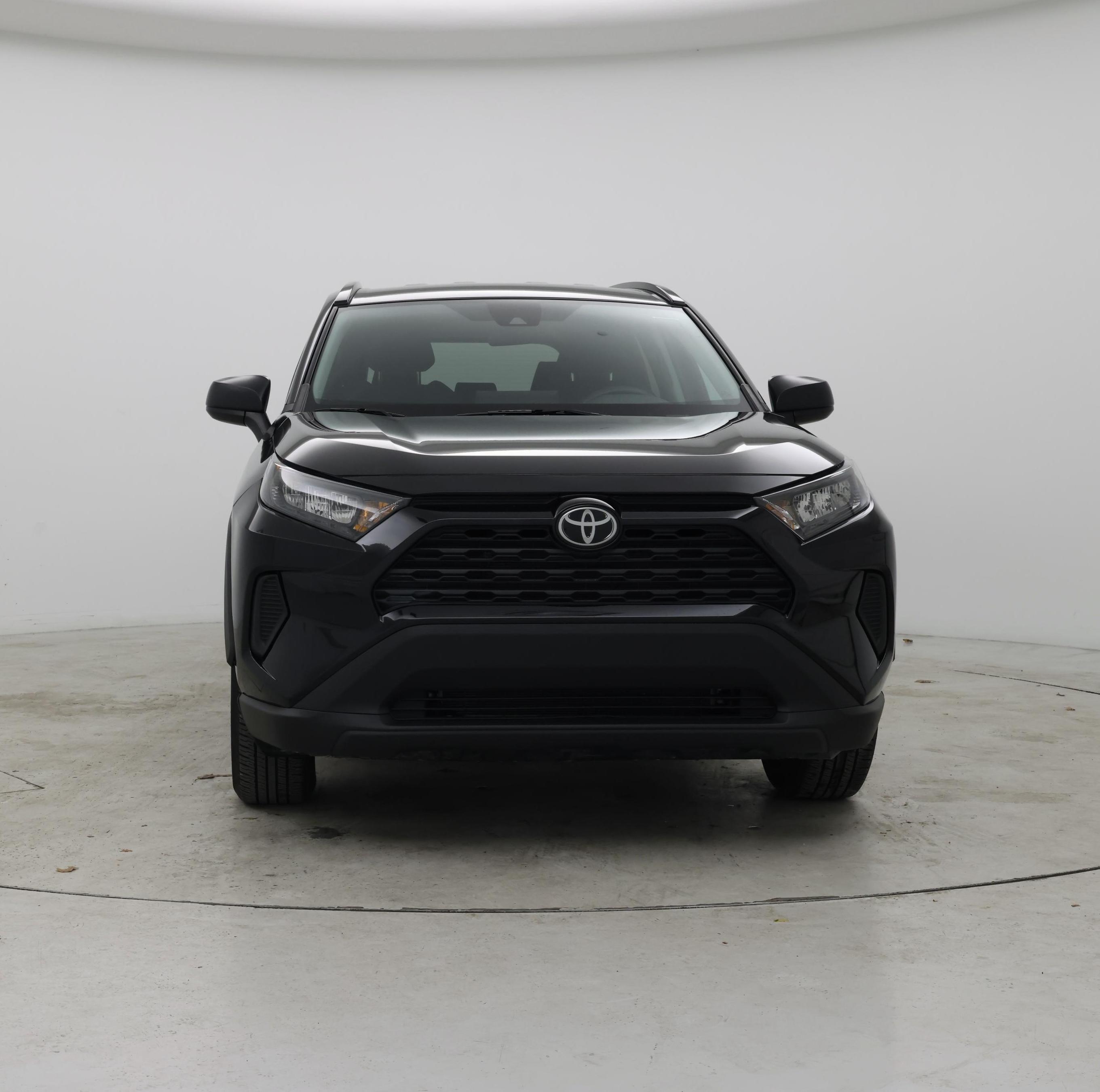 Thumbnail: 2021 Toyota RAV4 - 5