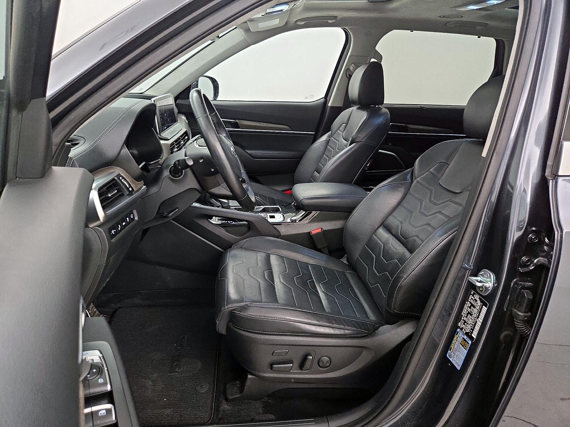 Thumbnail: 2021 Kia Telluride - 11