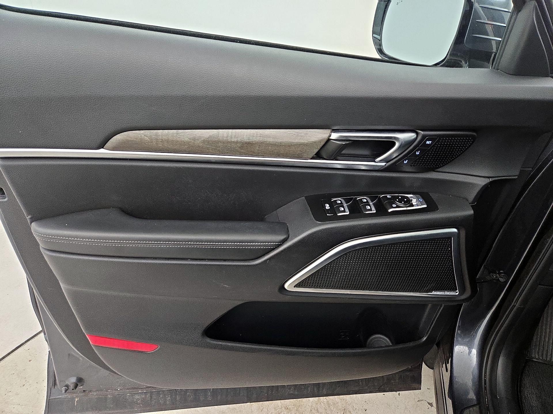 Thumbnail: 2021 Kia Telluride - 12