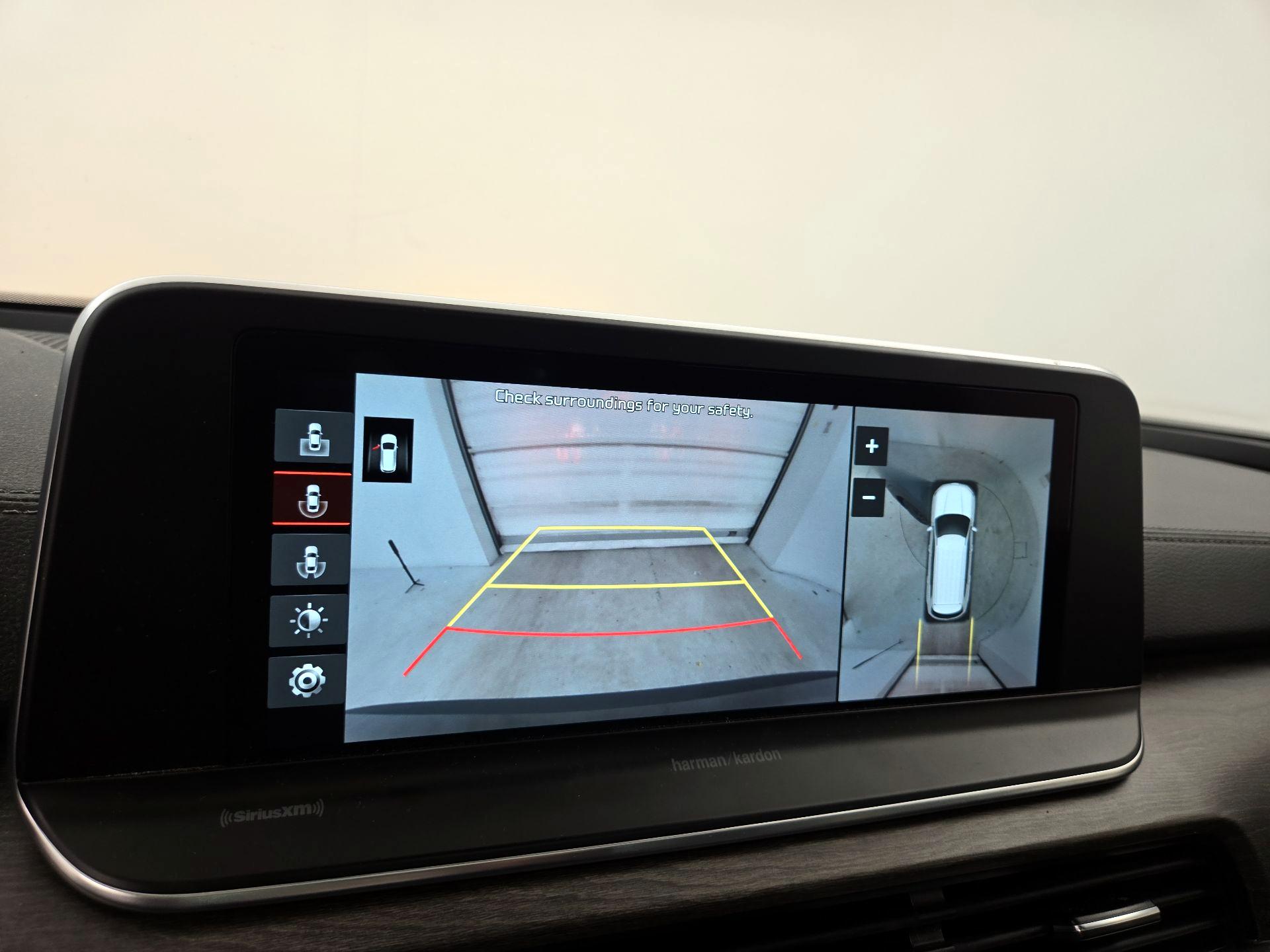 Thumbnail: 2021 Kia Telluride - 15