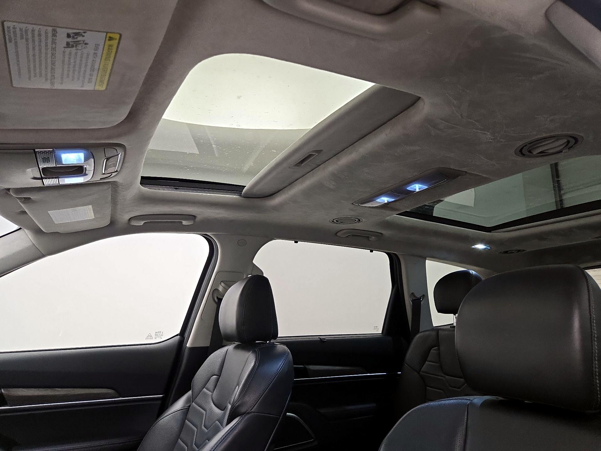 Thumbnail: 2021 Kia Telluride - 20