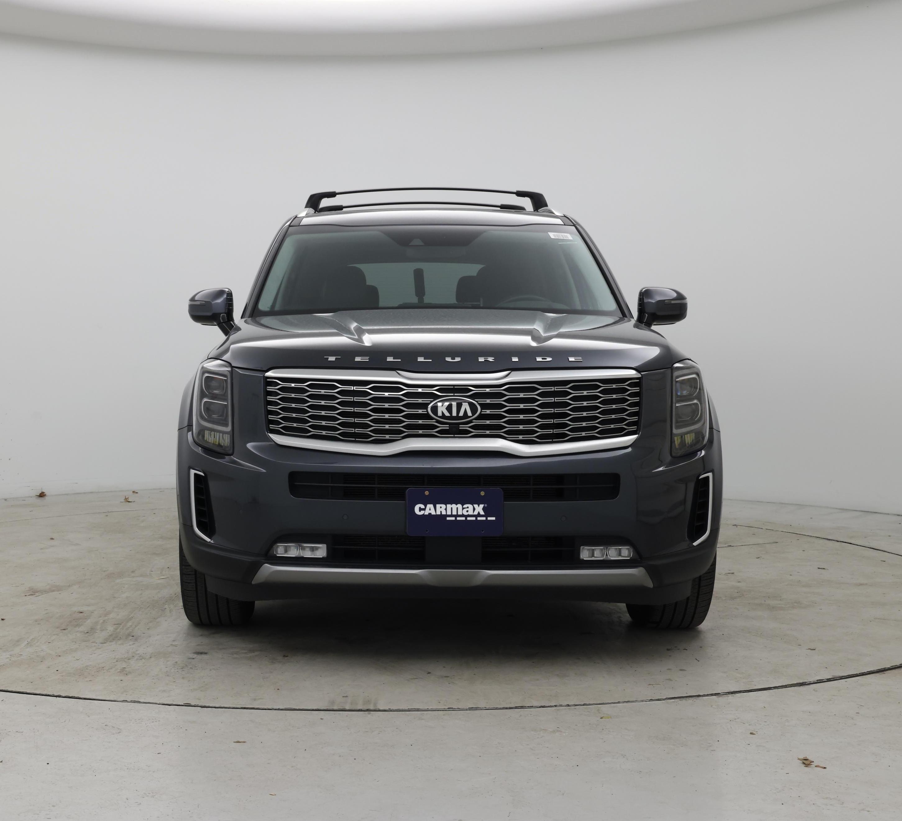 Thumbnail: 2021 Kia Telluride - 5