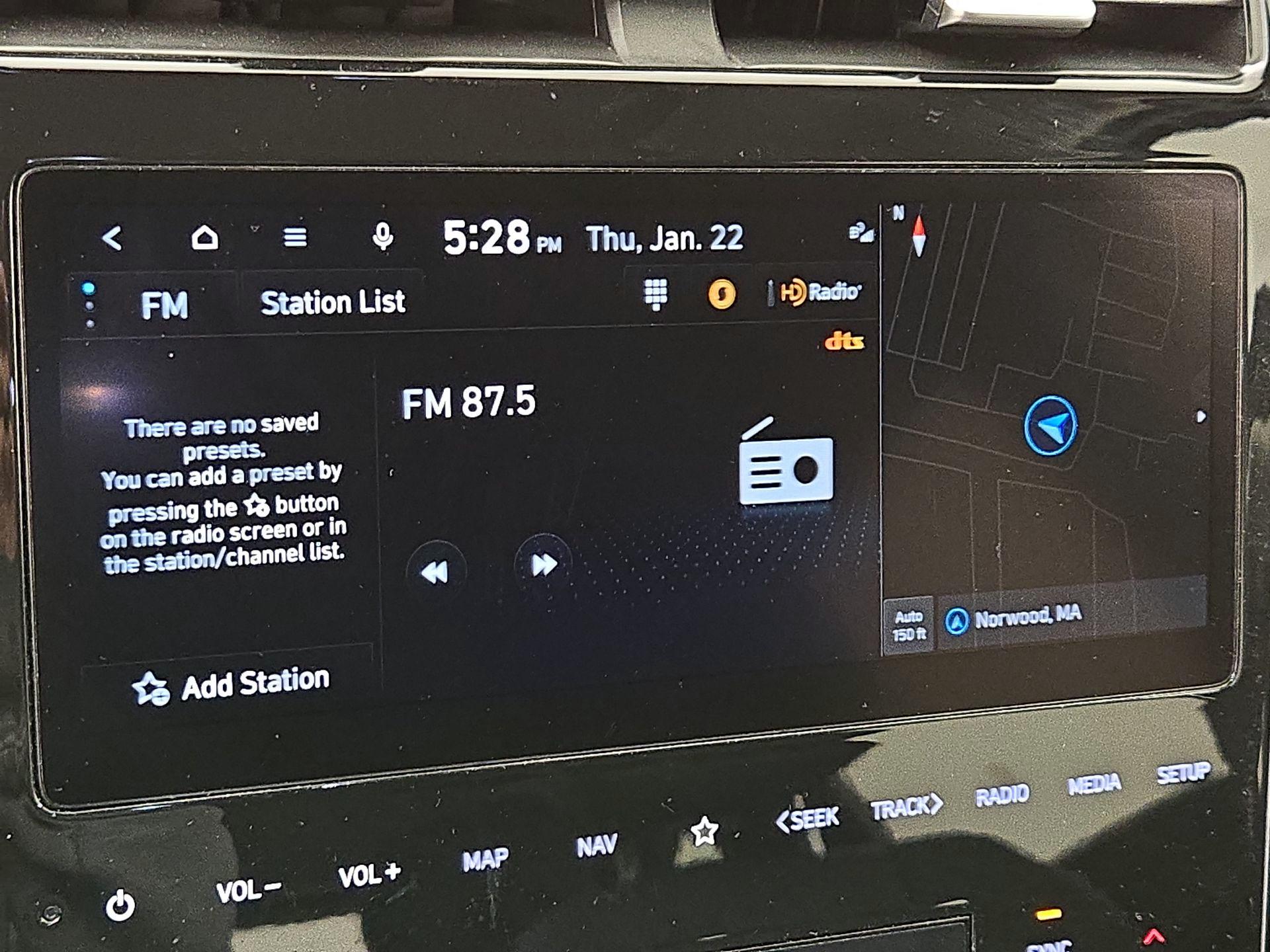 Thumbnail: 2024 Hyundai Tucson - 16