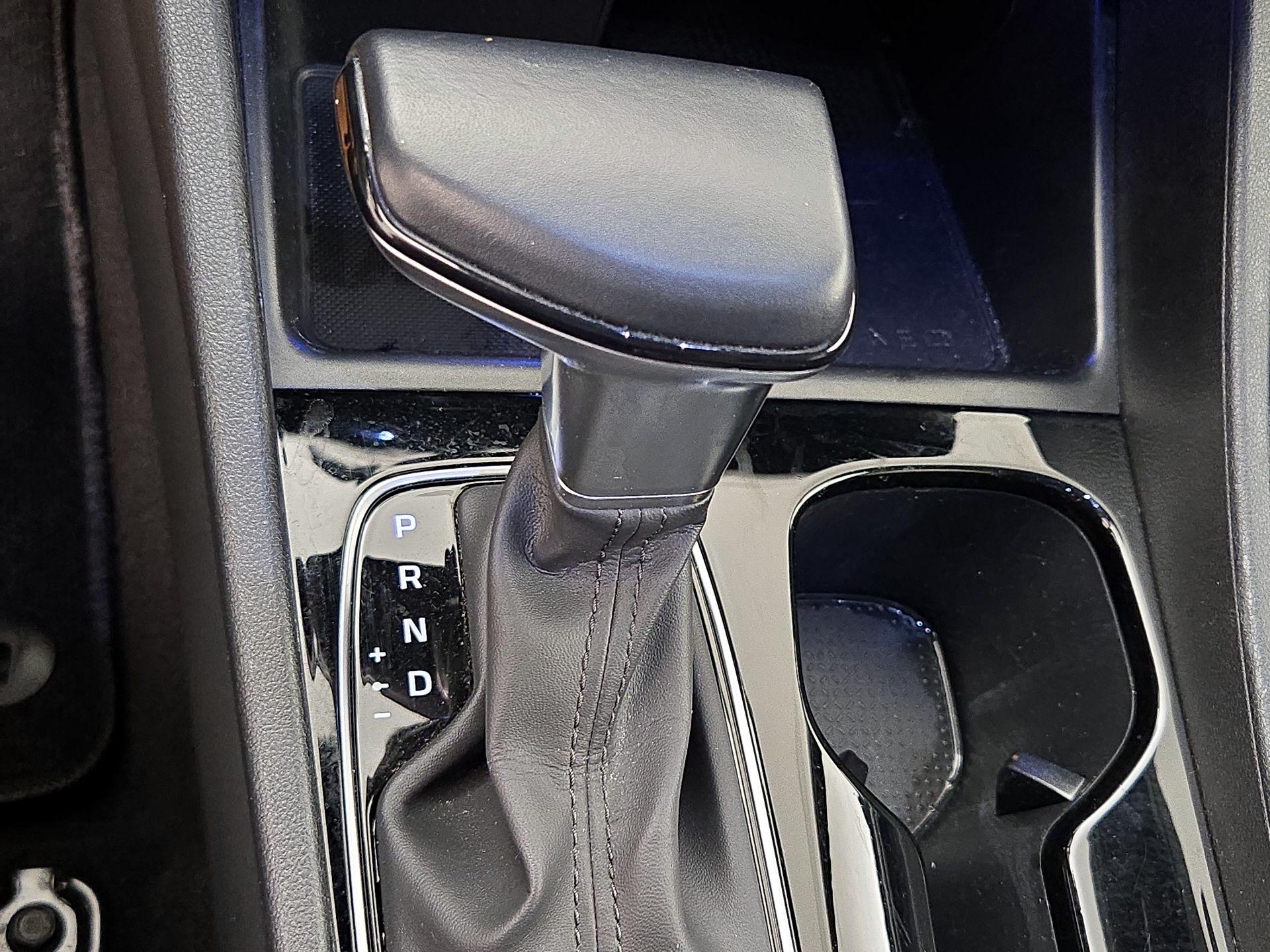 Thumbnail: 2024 Hyundai Tucson - 18