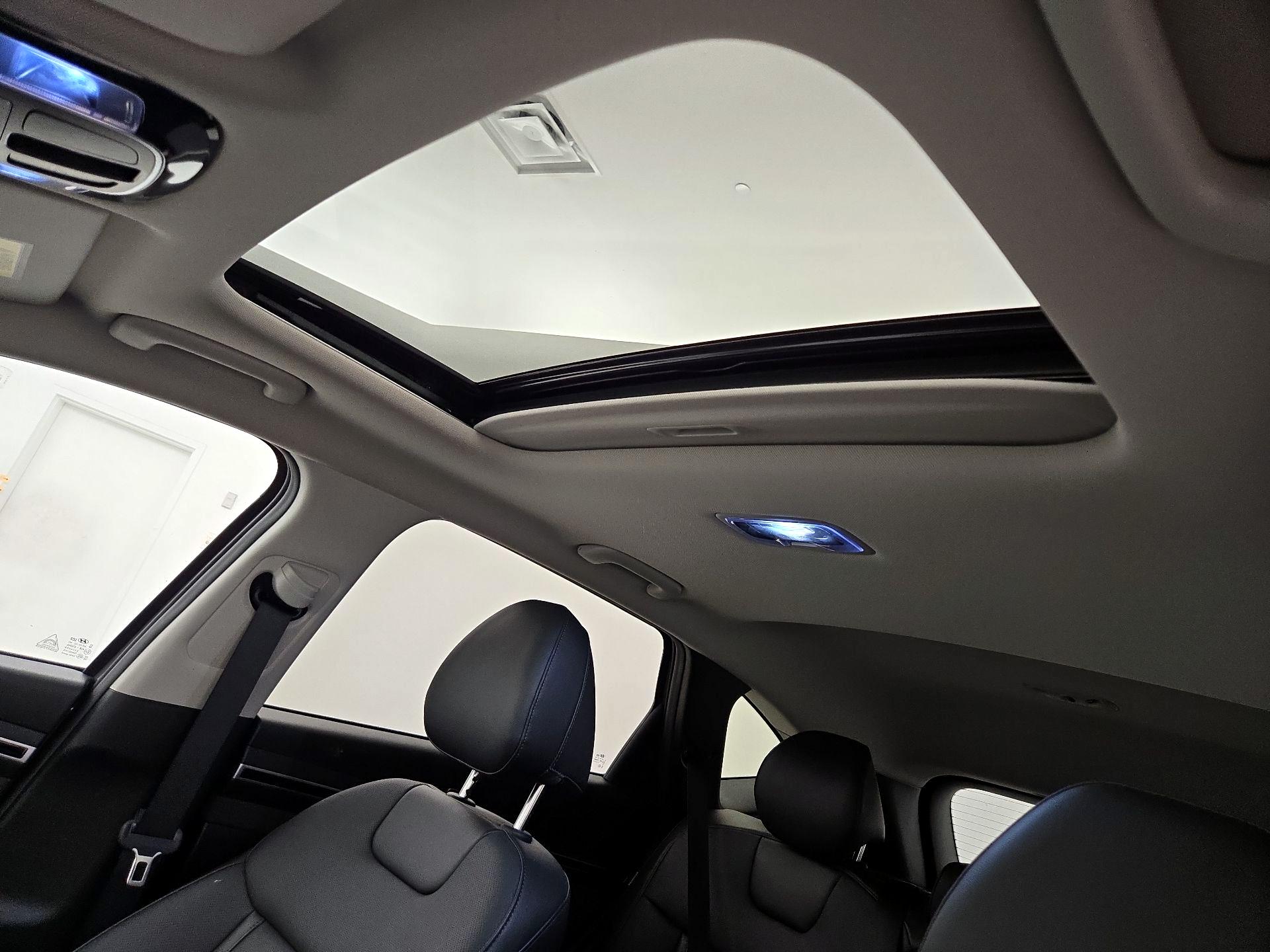 Thumbnail: 2024 Hyundai Tucson - 20