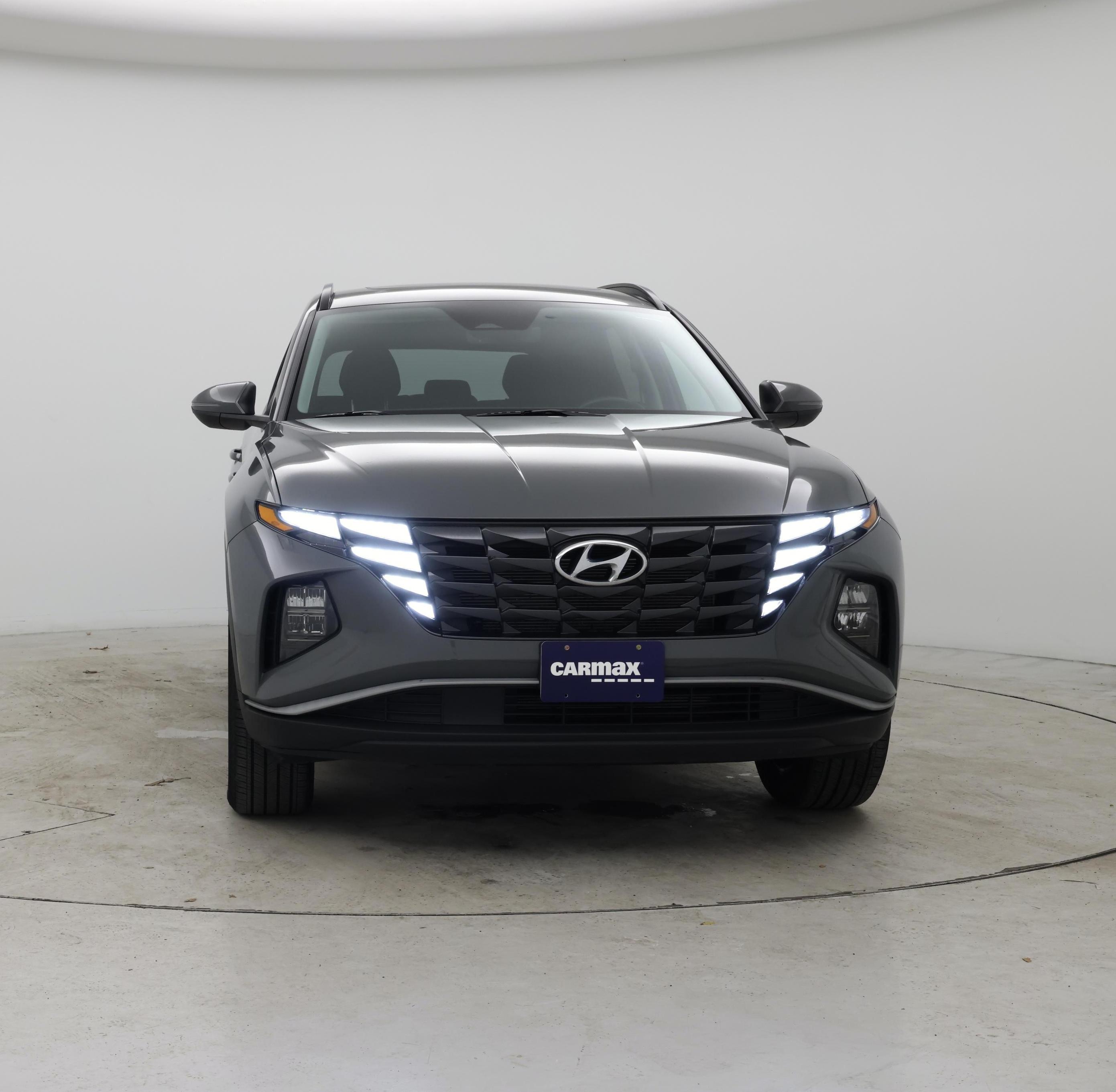 Thumbnail: 2024 Hyundai Tucson - 5