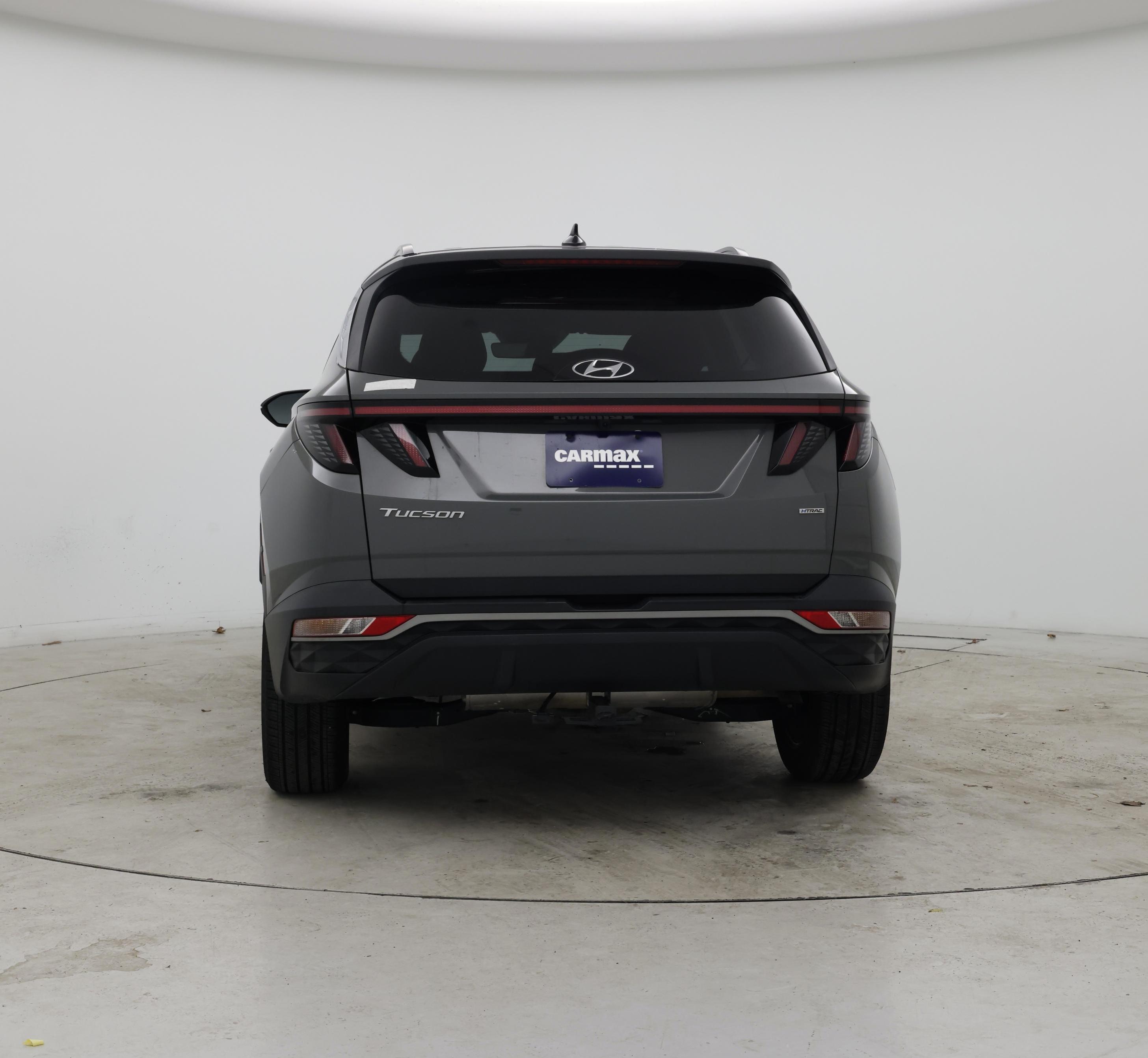 Thumbnail: 2024 Hyundai Tucson - 6