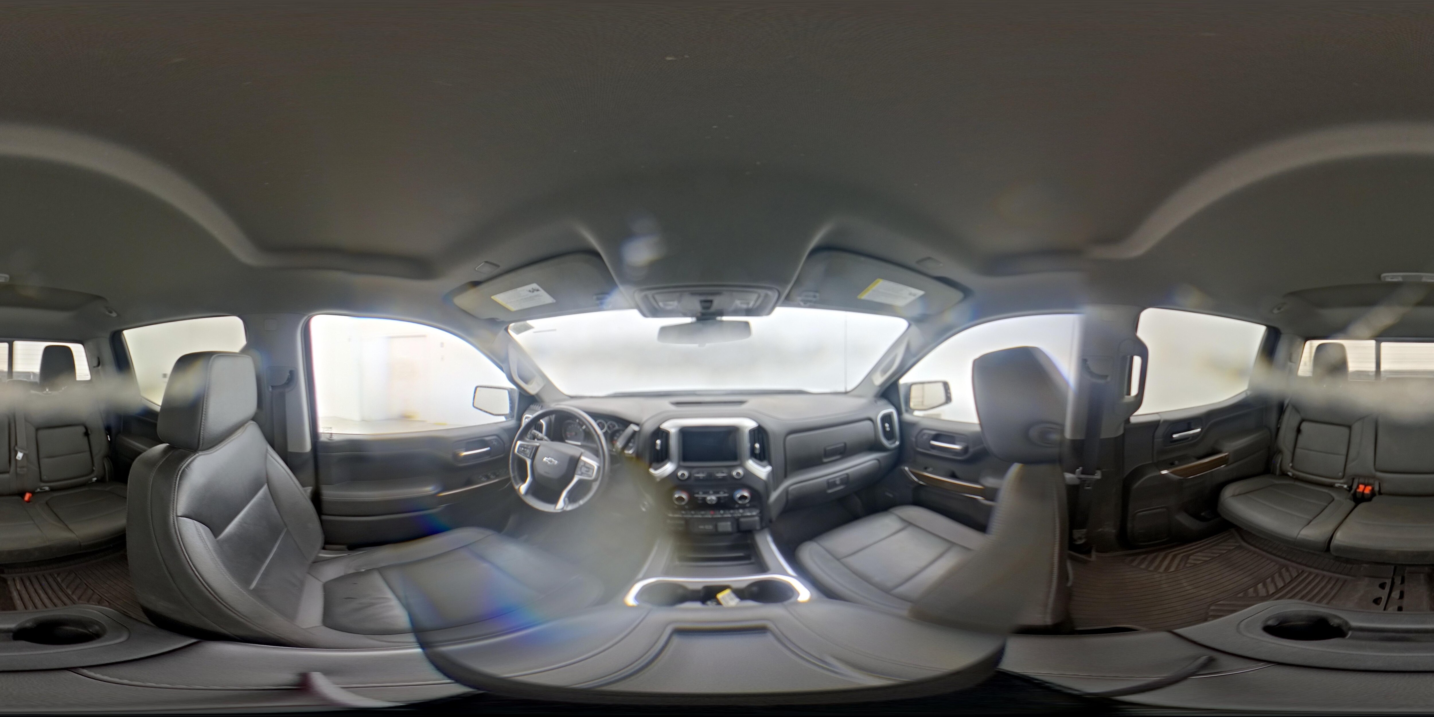 2022 Chevrolet Silverado 1500 Limited RST - Photo 24