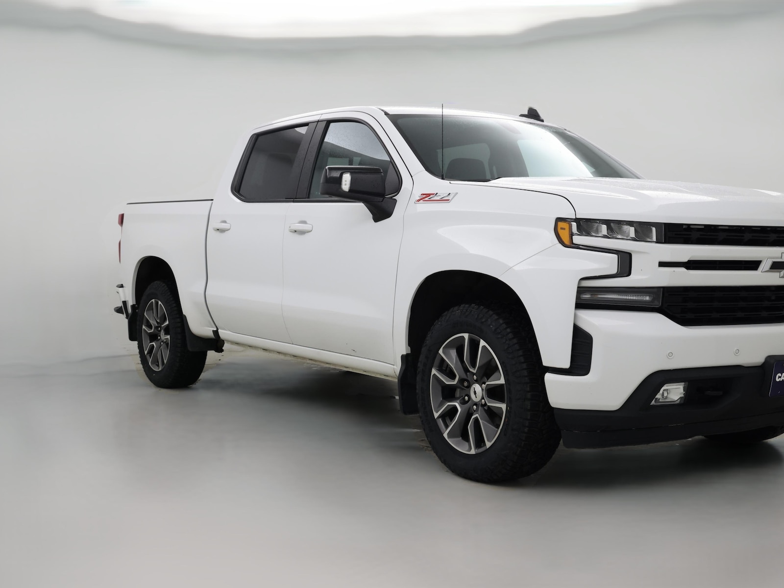 2022 Chevrolet Silverado 1500 Limited RST - Photo 1