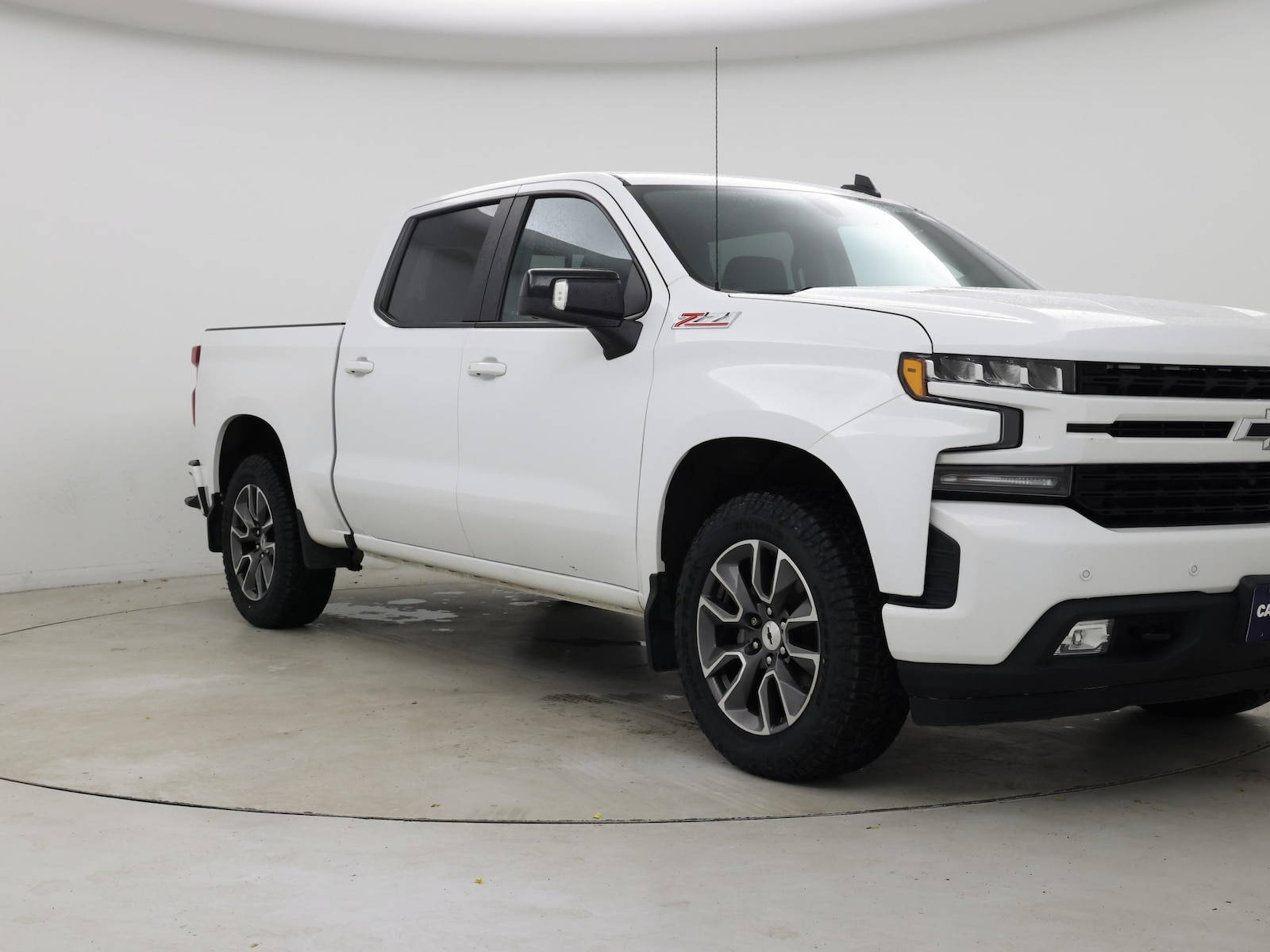 2022 Chevrolet Silverado 1500 Limited RST - Photo 2
