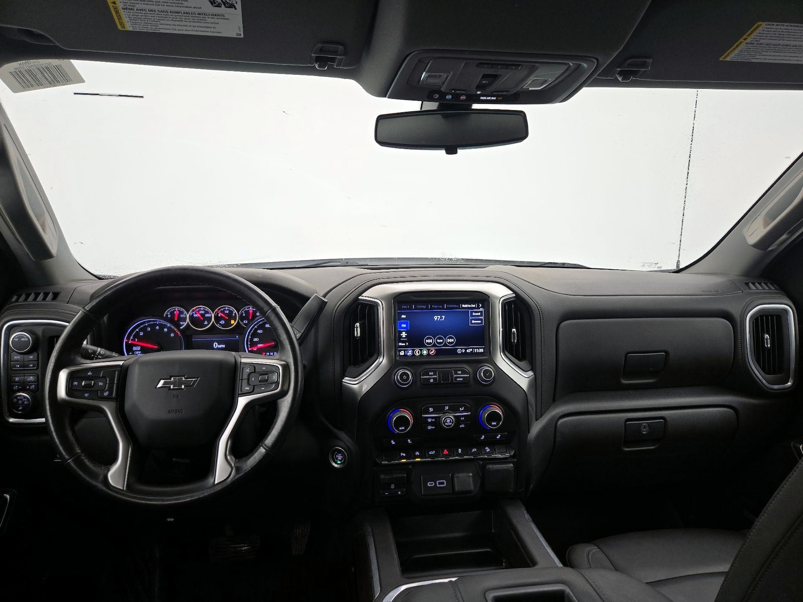2022 Chevrolet Silverado 1500 Limited RST - Photo 10