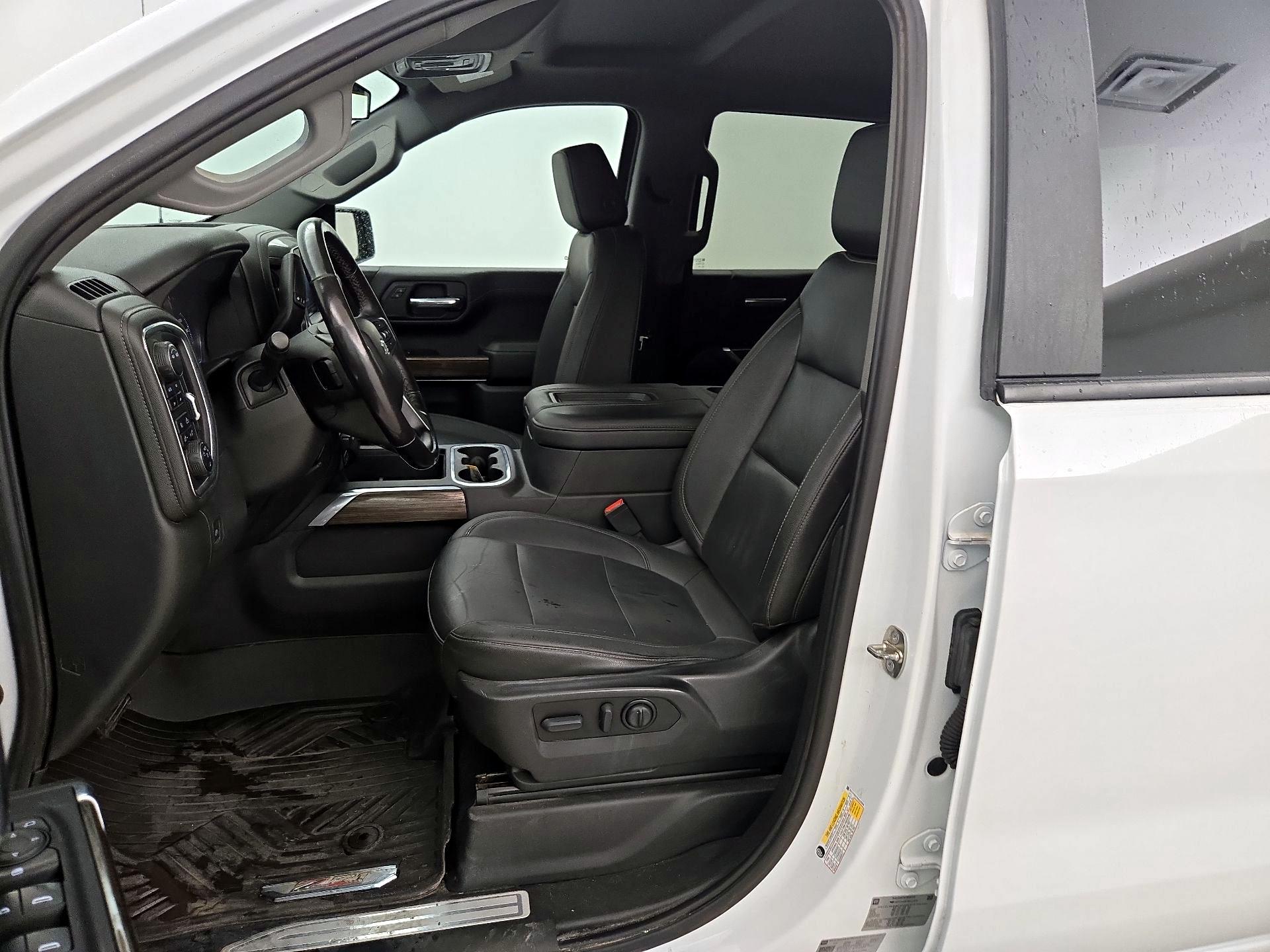 Thumbnail: 2022 Chevrolet Silverado 1500 - 11