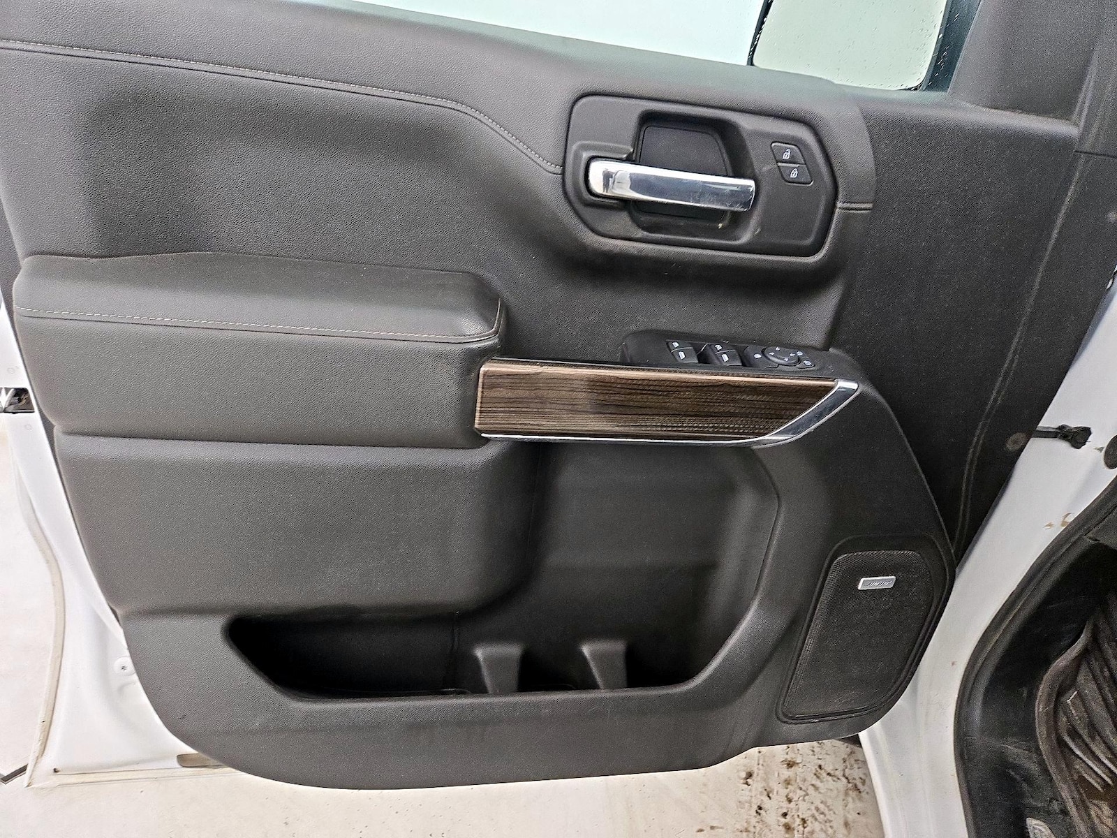 2022 Chevrolet Silverado 1500 Limited RST - Photo 13