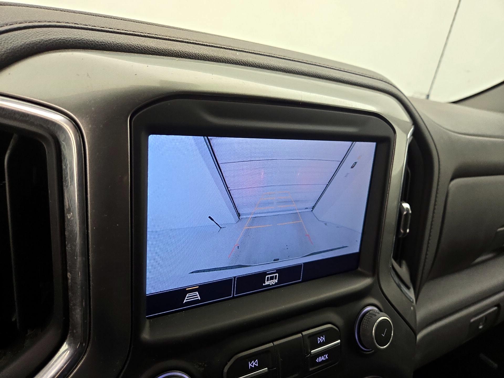 Thumbnail: 2022 Chevrolet Silverado 1500 - 14