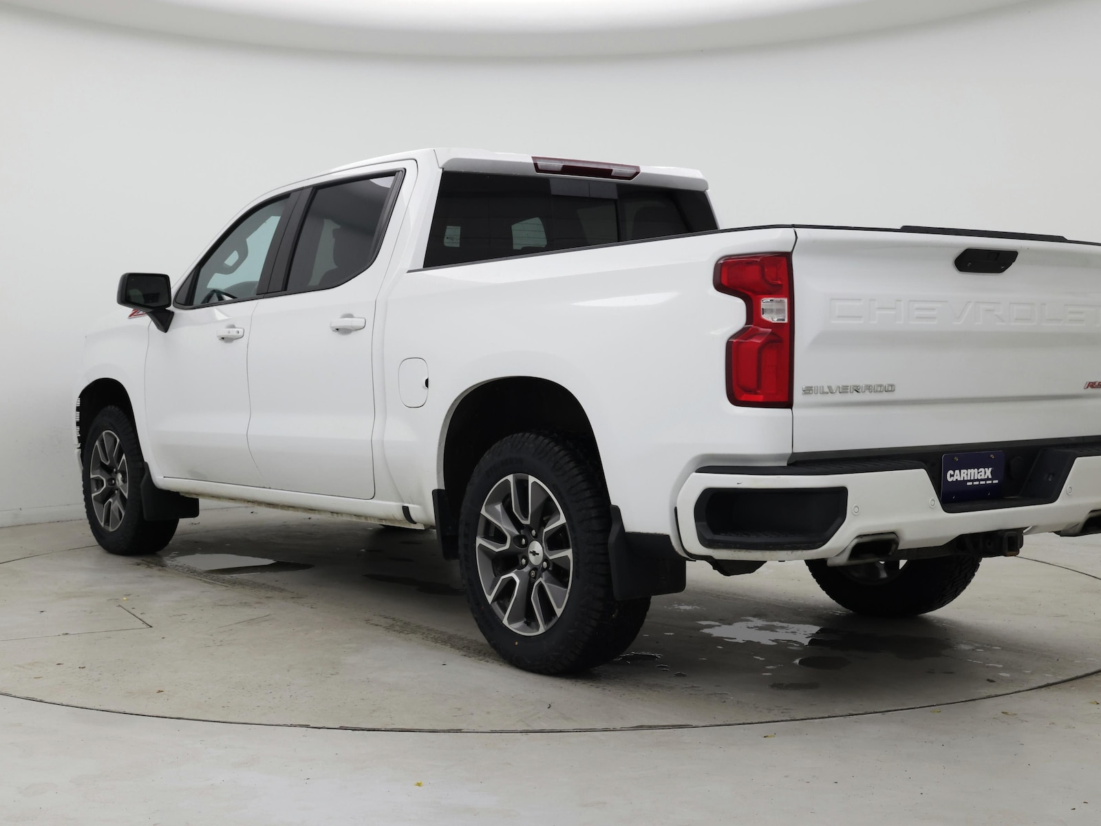 2022 Chevrolet Silverado 1500 Limited RST - Photo 3