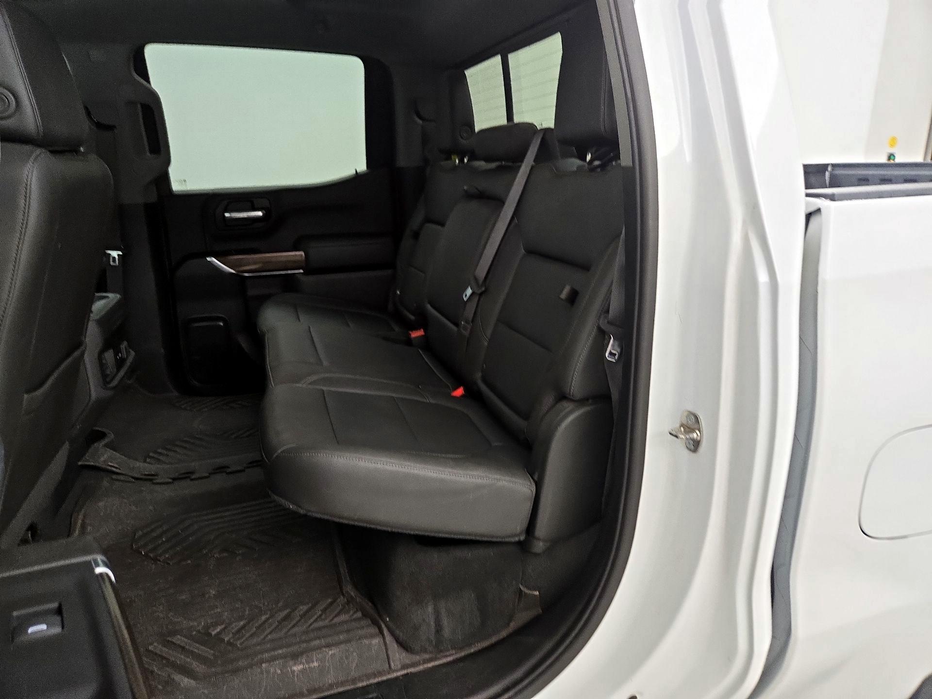 Thumbnail: 2022 Chevrolet Silverado 1500 - 19