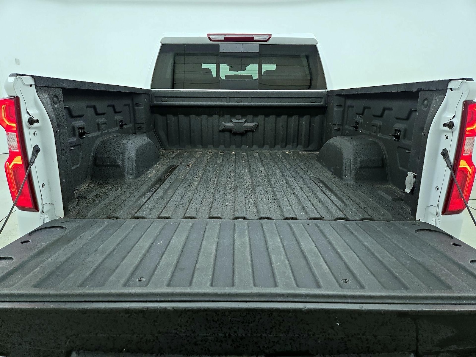 2022 Chevrolet Silverado 1500 Limited RST - Photo 21
