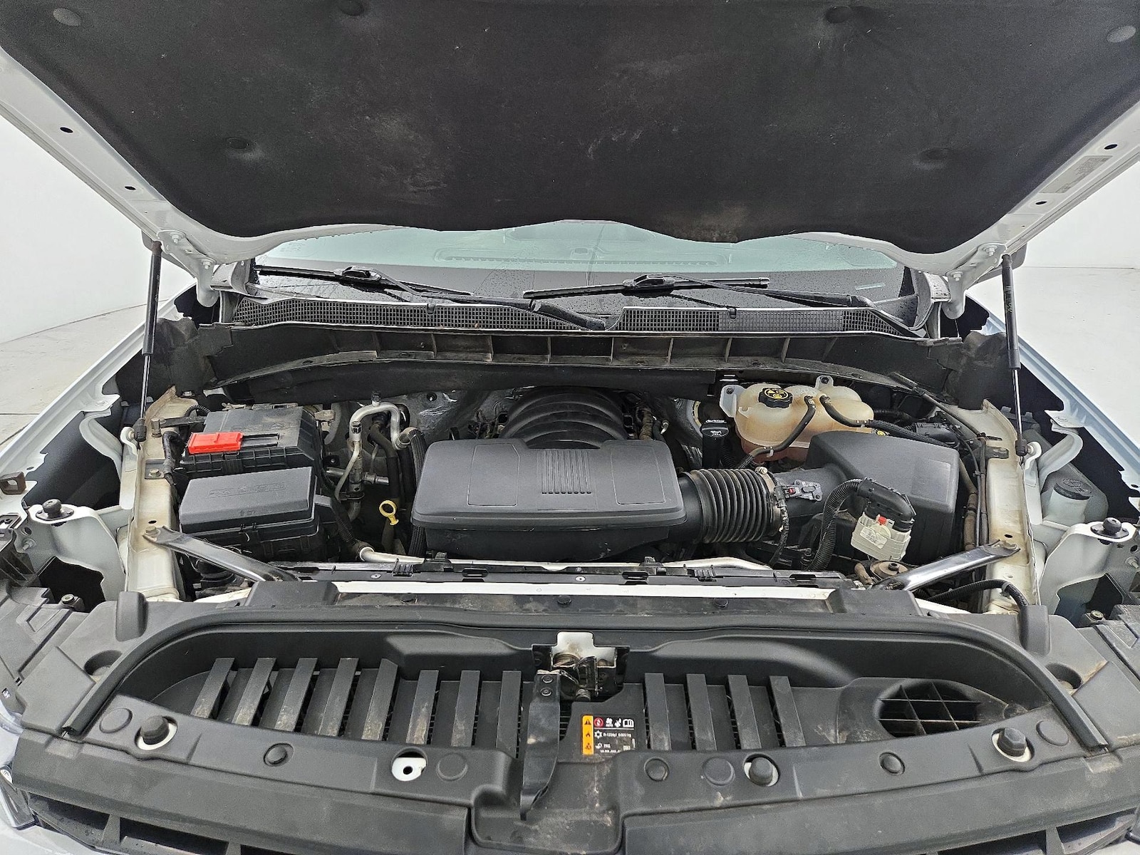2022 Chevrolet Silverado 1500 Limited RST - Photo 22